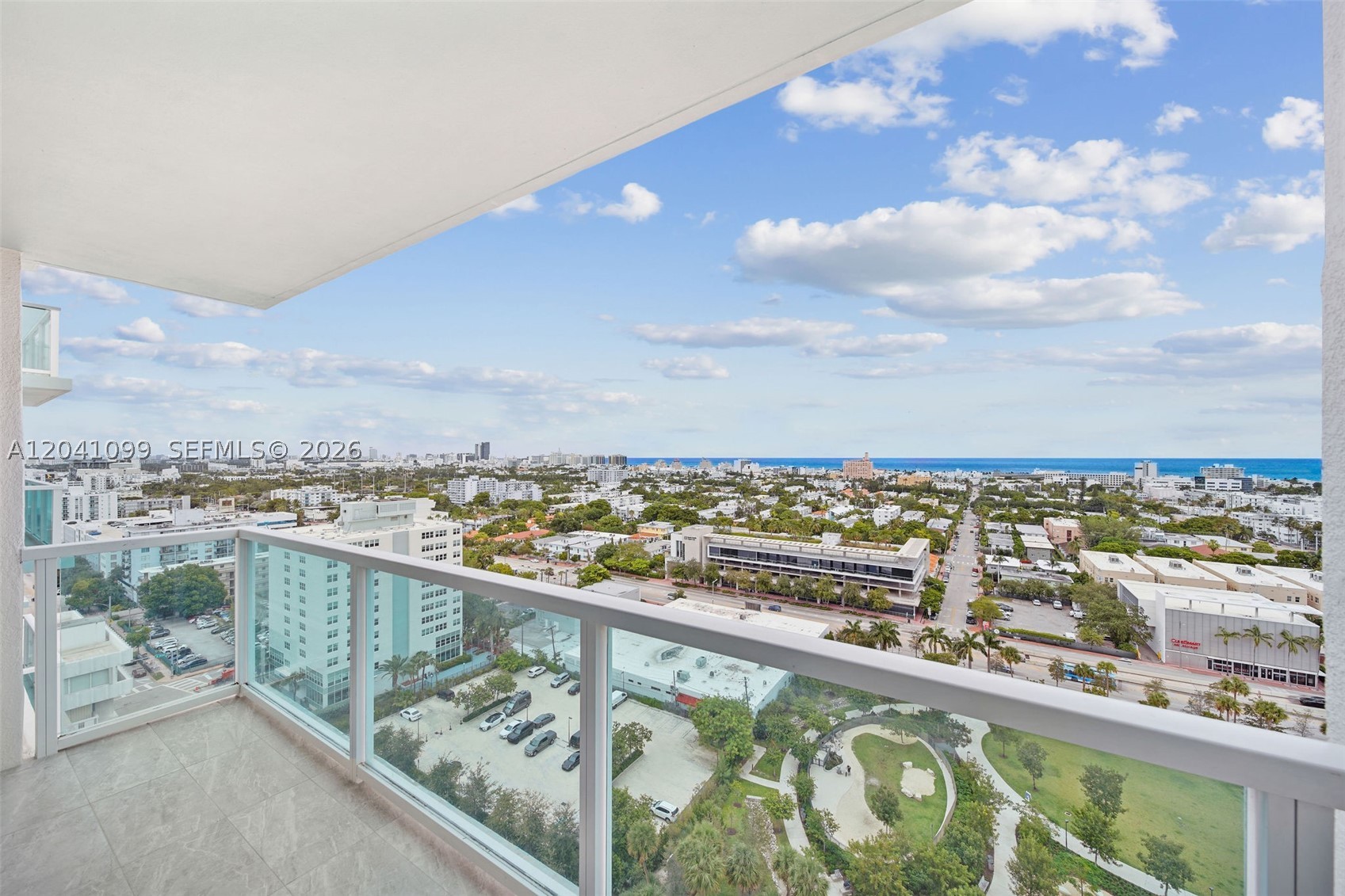 650 West Ave #1908, Miami Beach FL 33139