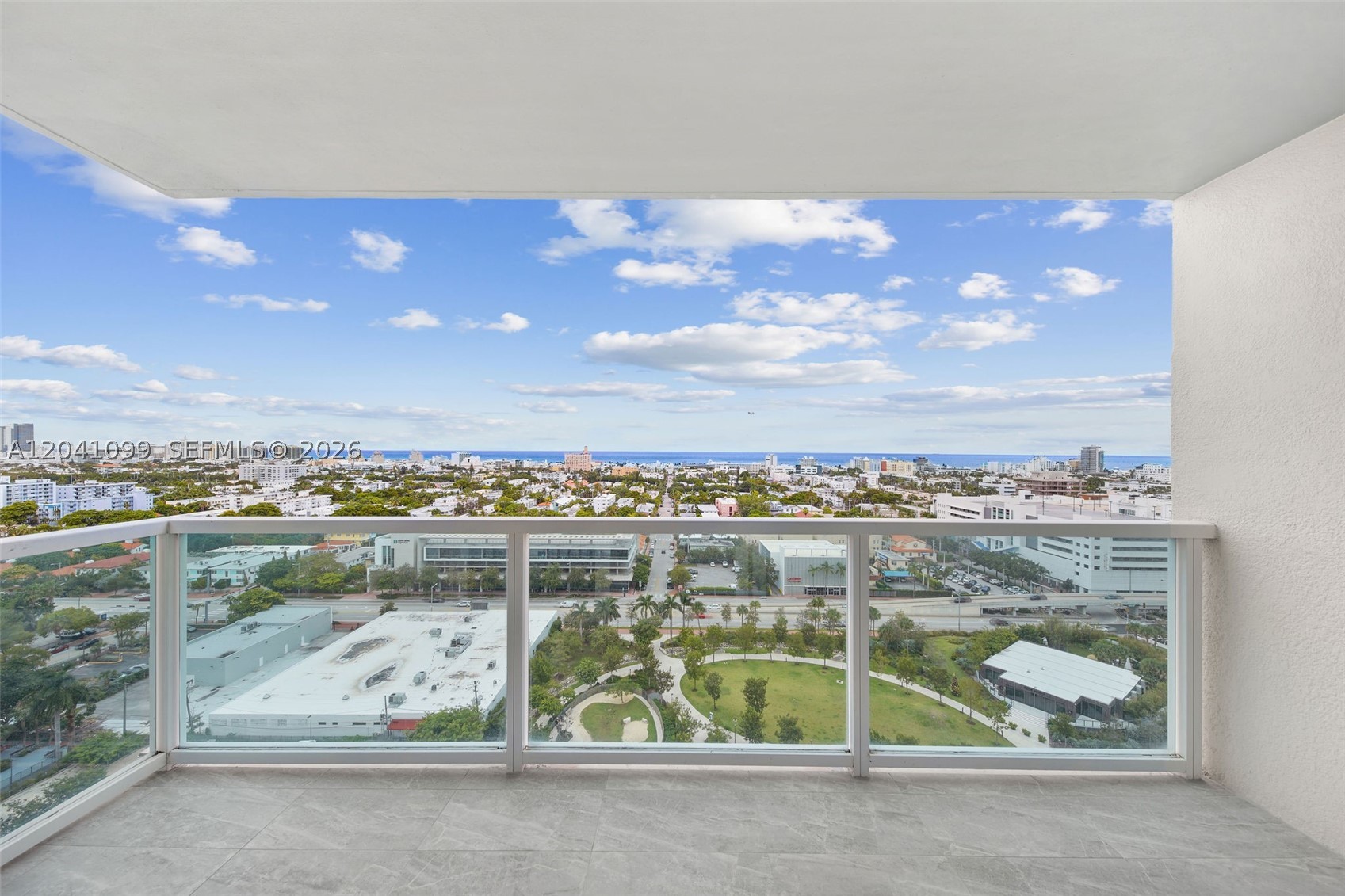 650 West Ave #1908, Miami Beach FL 33139