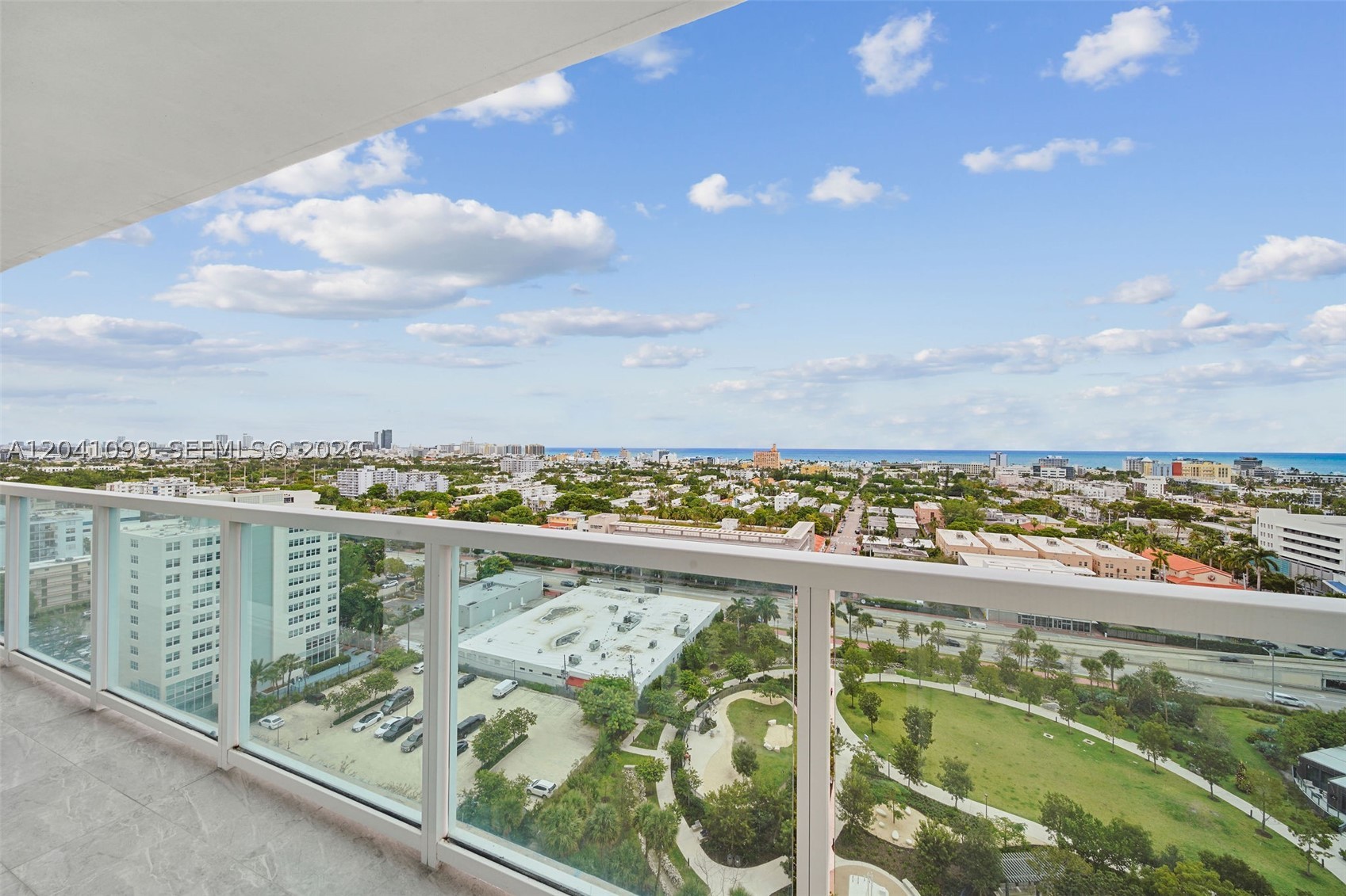 650 West Ave #1908, Miami Beach FL 33139