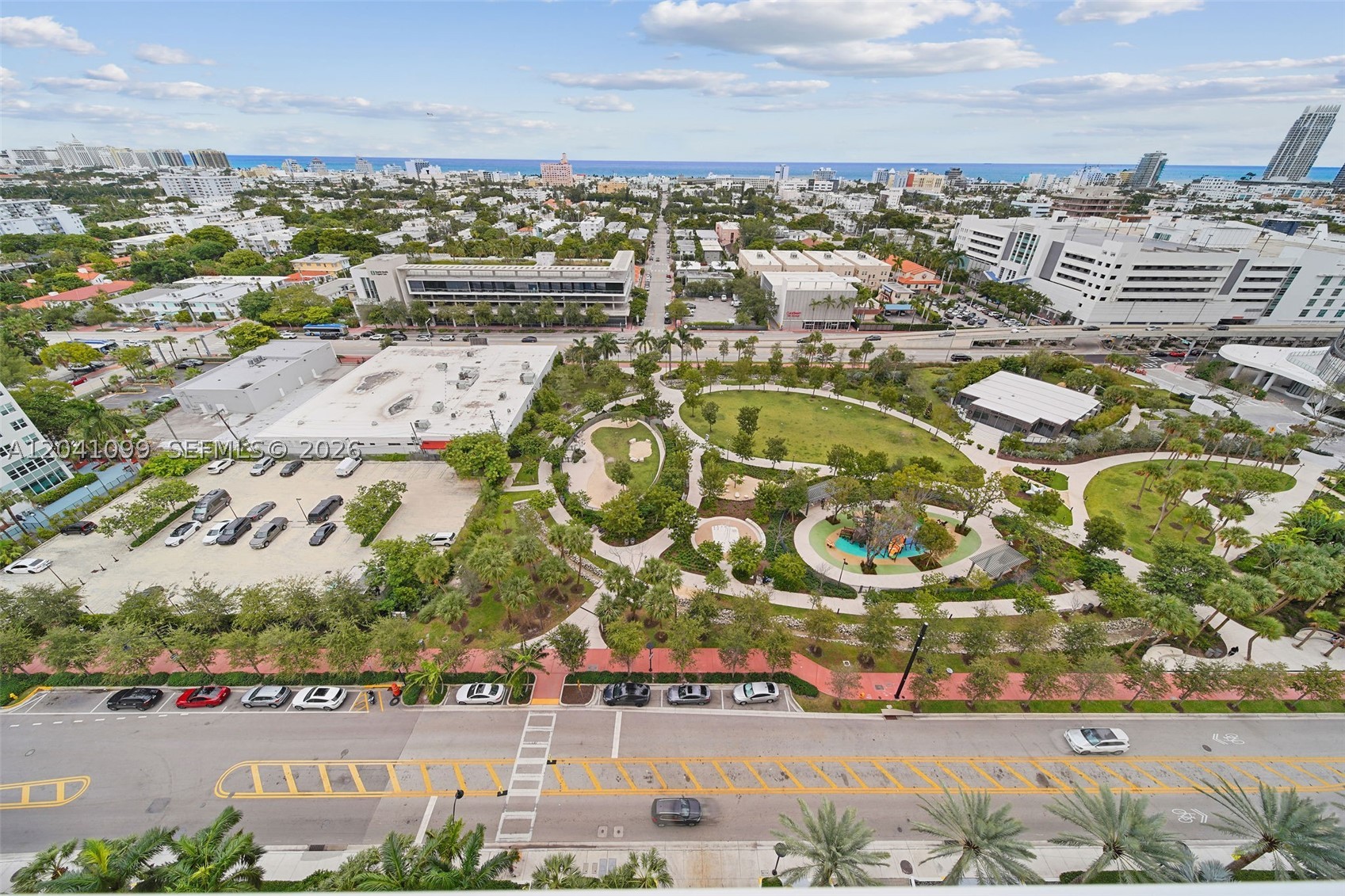 650 West Ave #1908, Miami Beach FL 33139