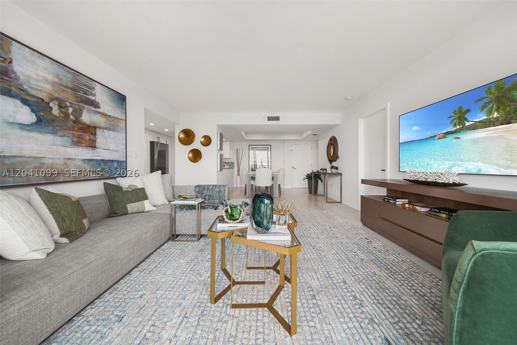 650 West Ave #1908, Miami Beach FL 33139