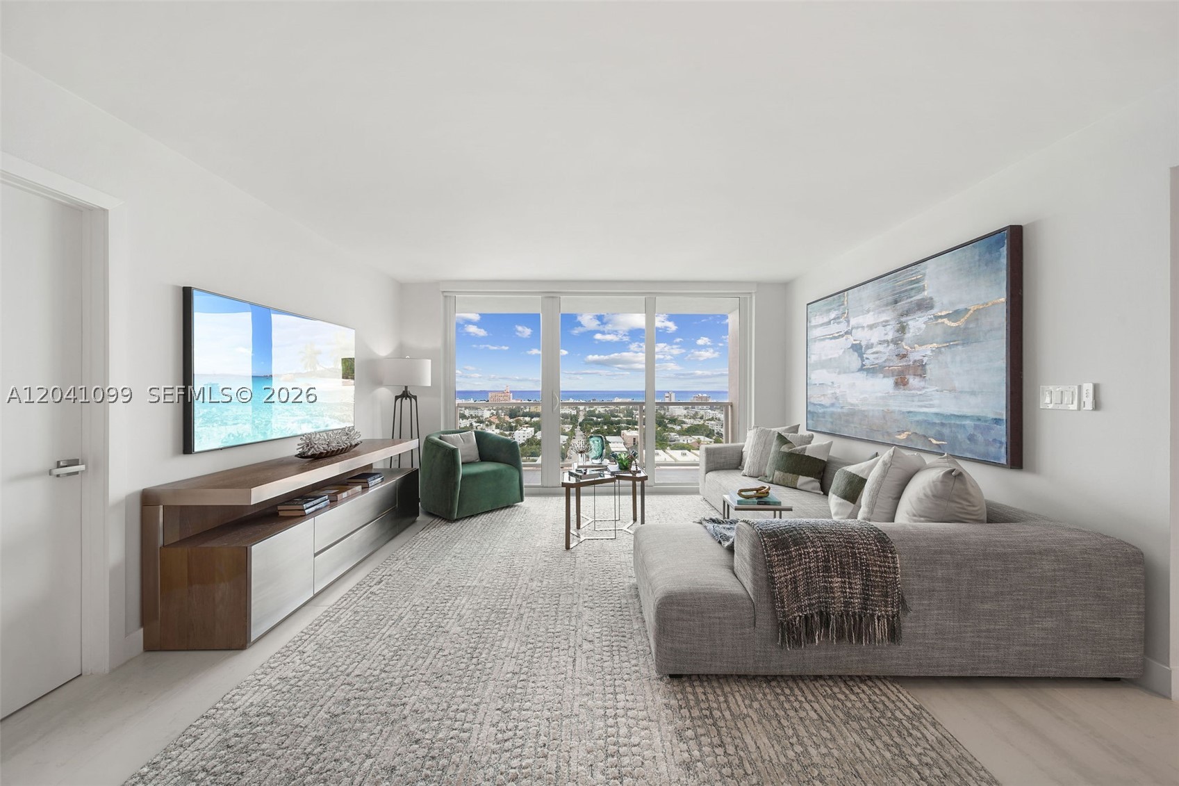 650 West Ave #1908, Miami Beach FL 33139