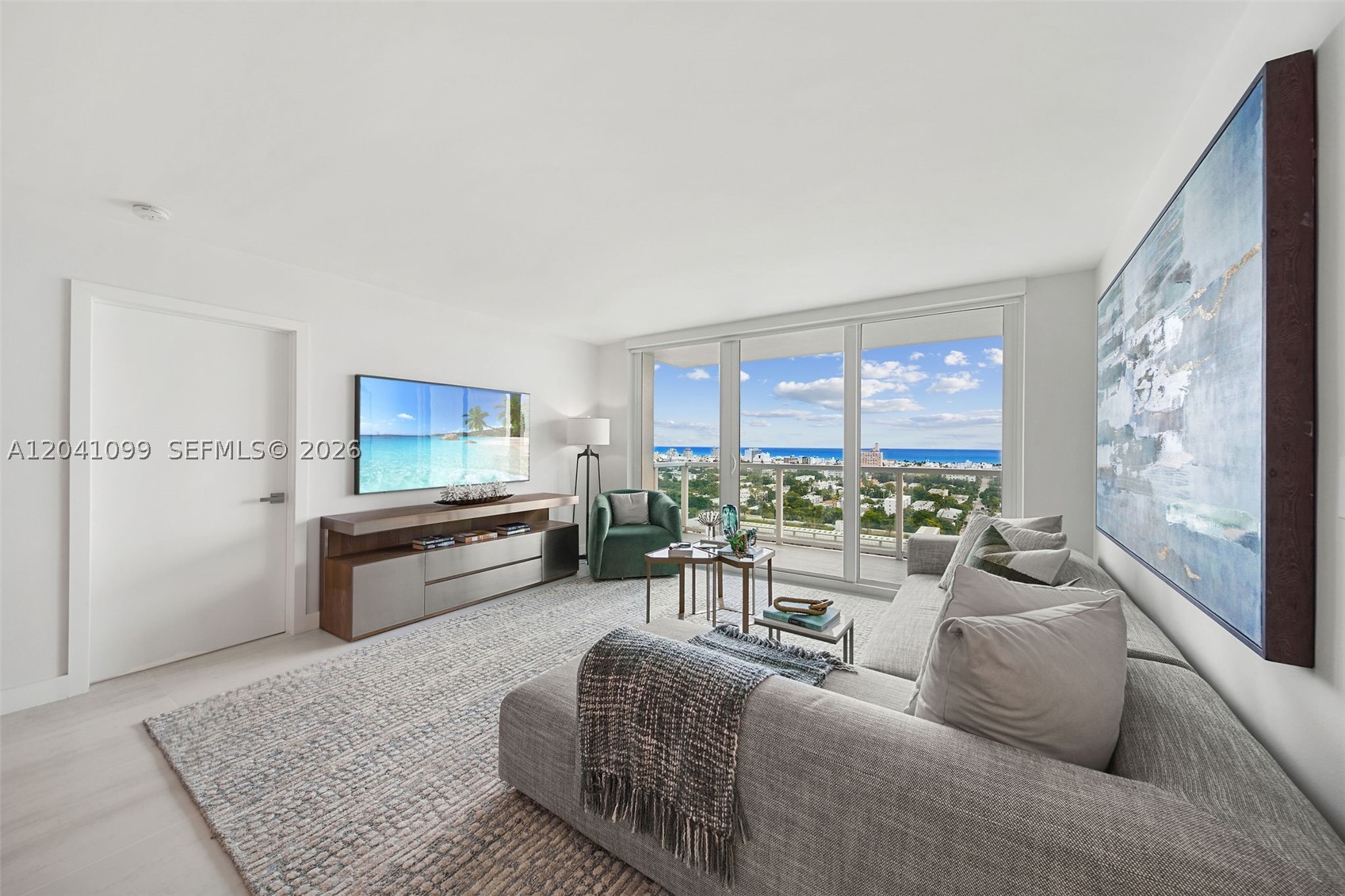 650 West Ave #1908, Miami Beach FL 33139
