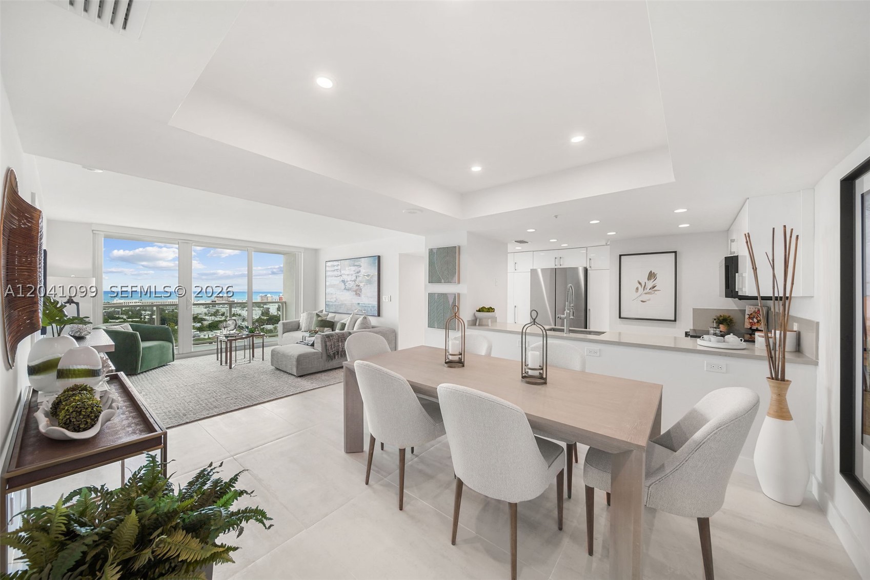 650 West Ave #1908, Miami Beach FL 33139