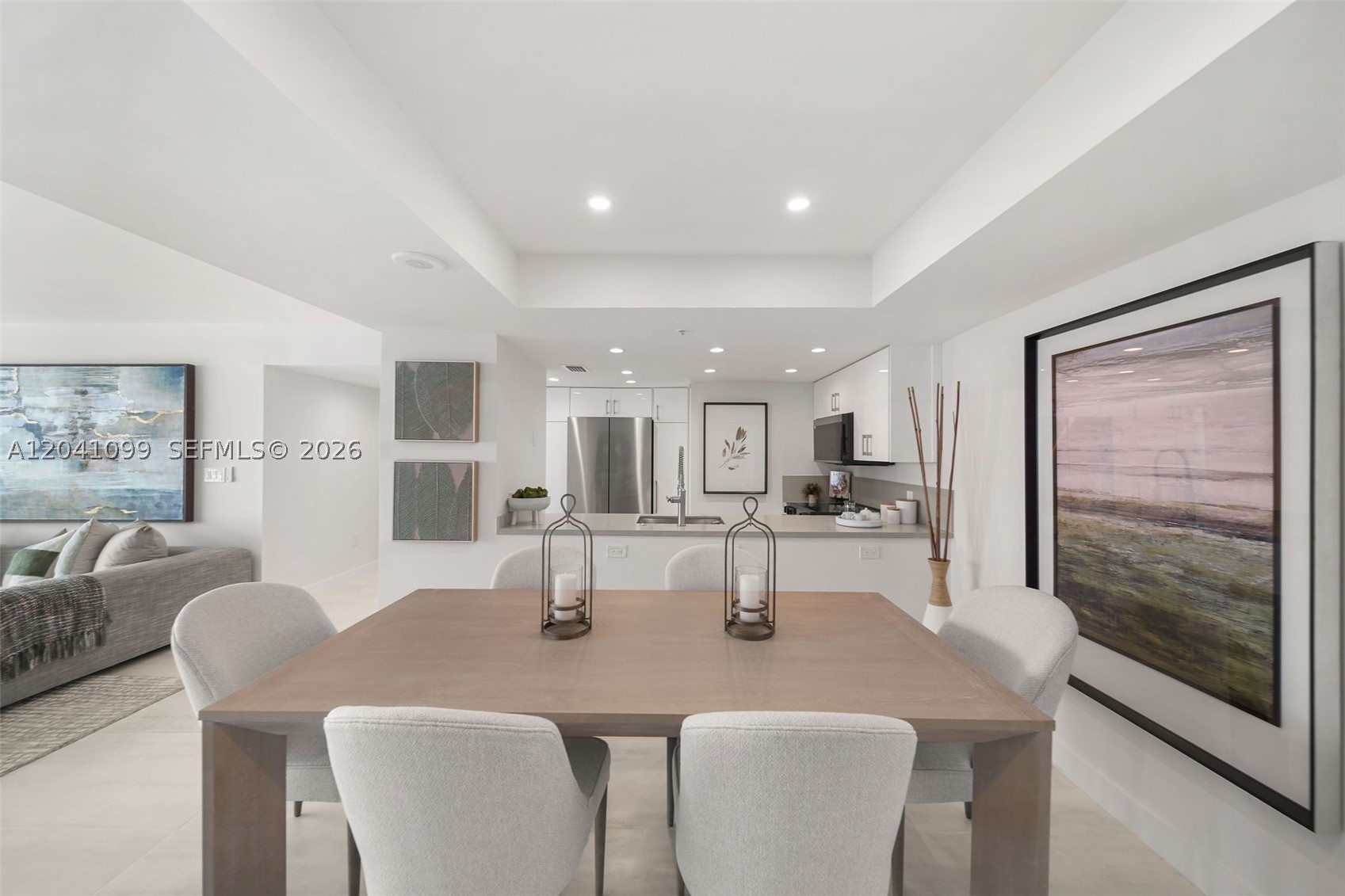650 West Ave #1908, Miami Beach FL 33139