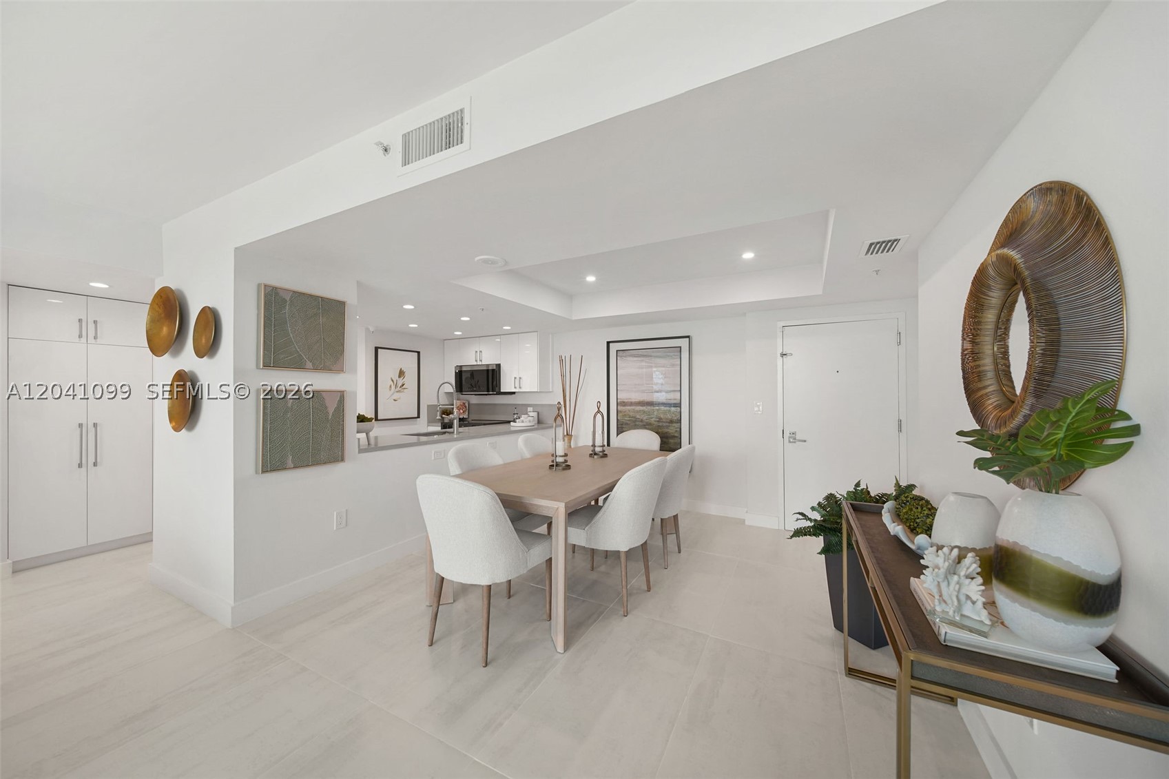 650 West Ave #1908, Miami Beach FL 33139