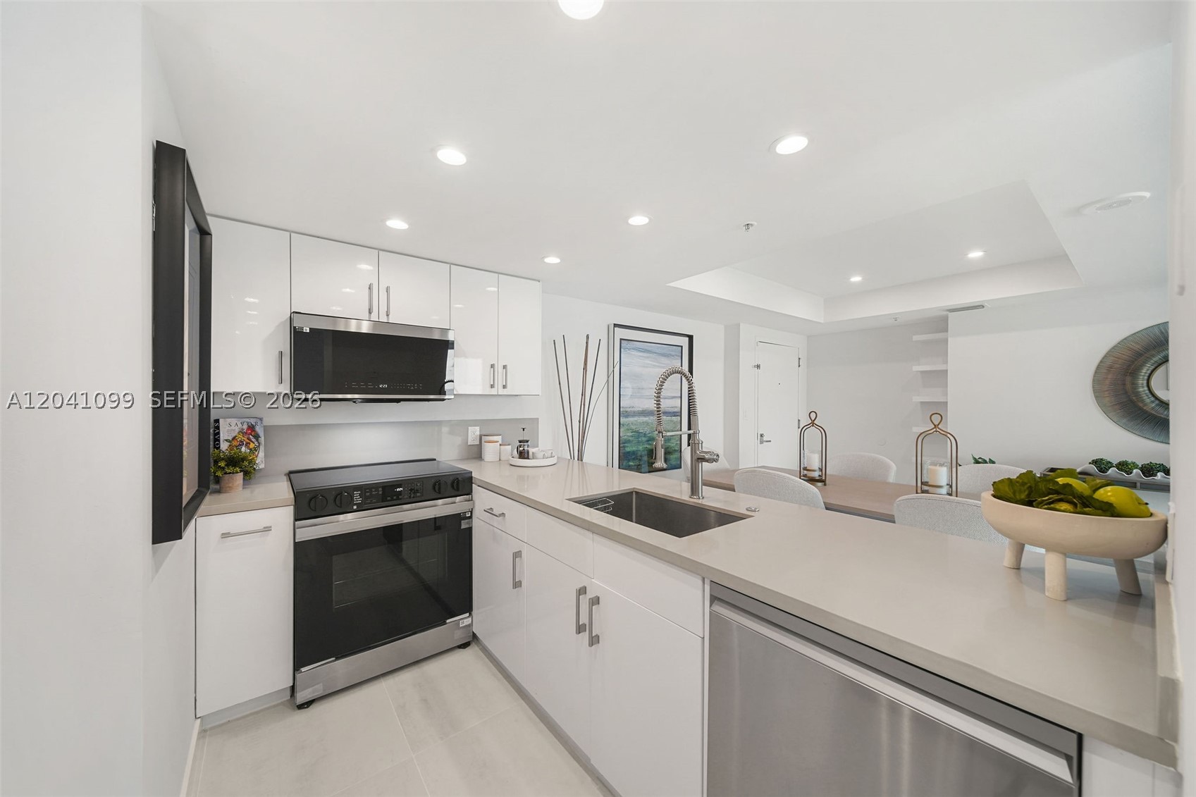 650 West Ave #1908, Miami Beach FL 33139