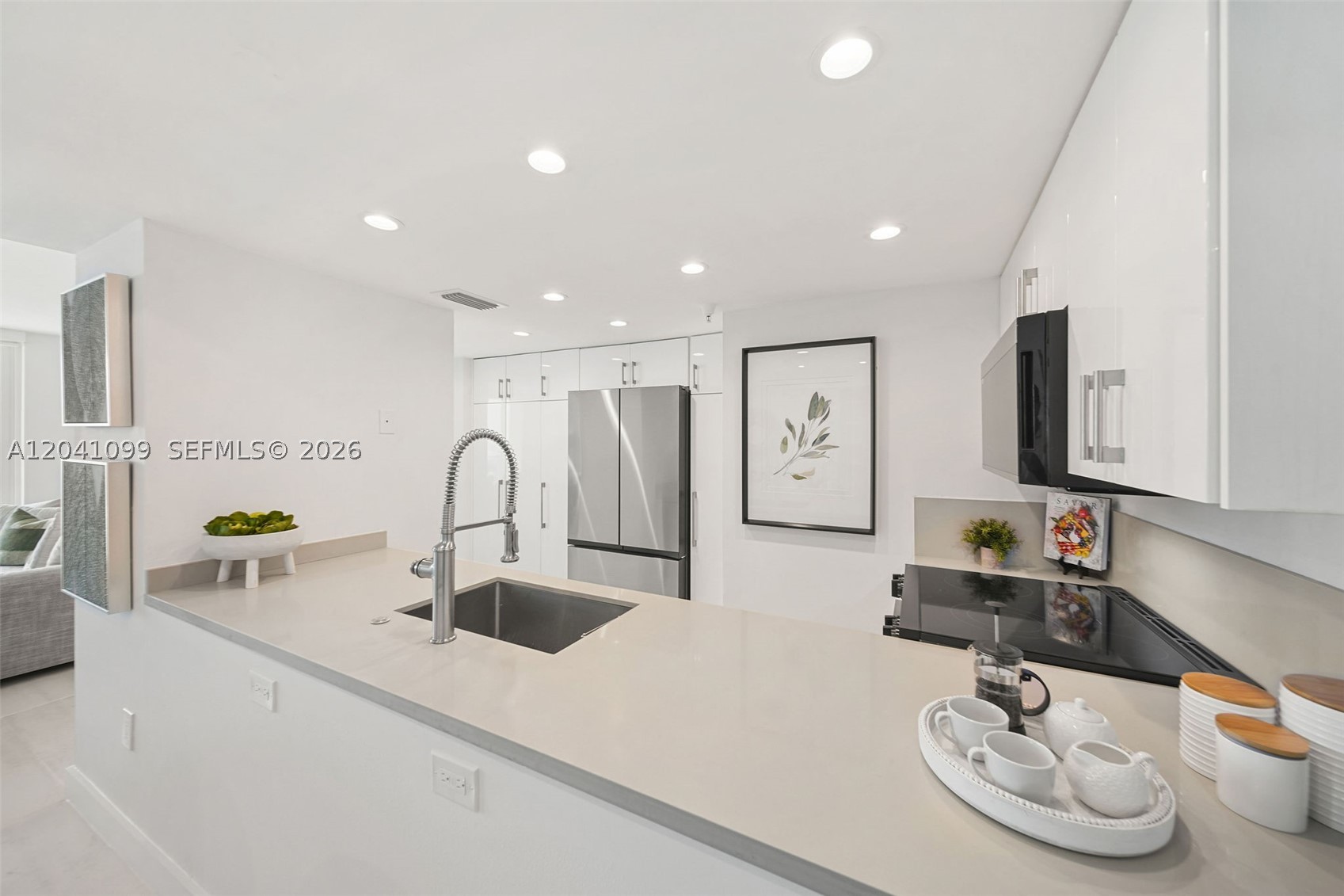 650 West Ave #1908, Miami Beach FL 33139