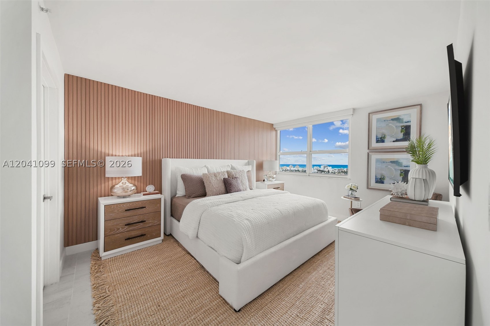 650 West Ave #1908, Miami Beach FL 33139