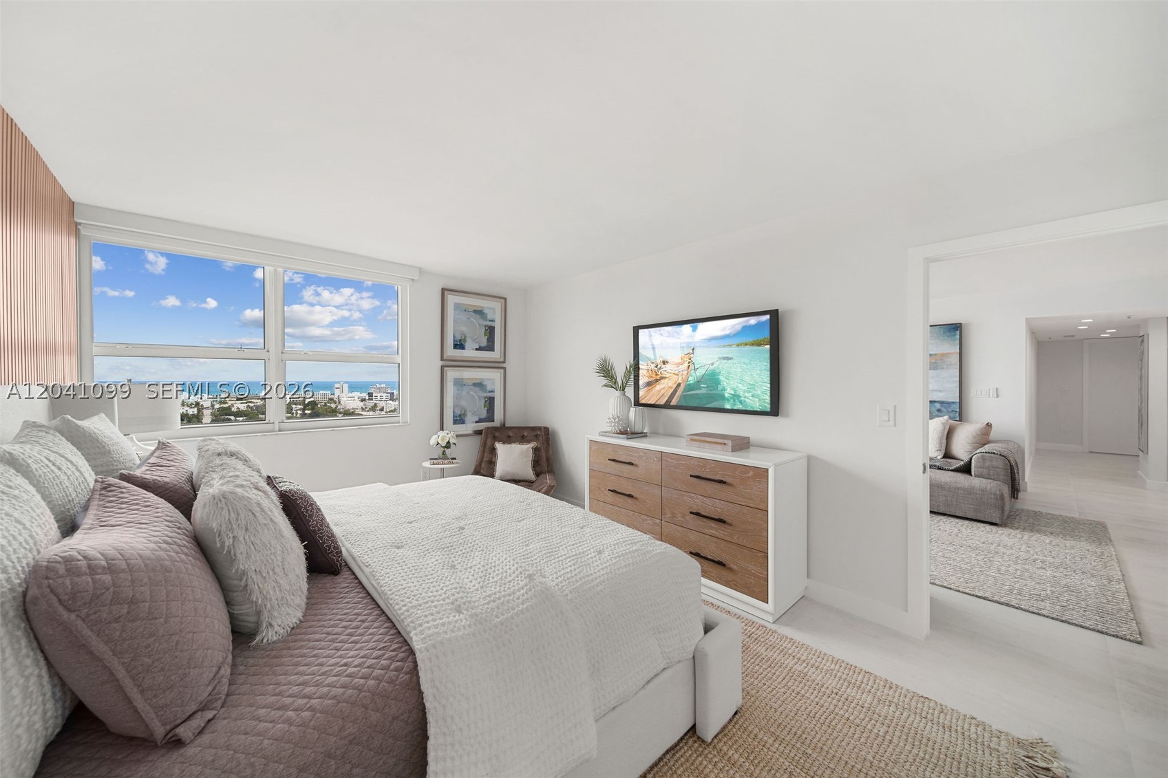 650 West Ave #1908, Miami Beach FL 33139