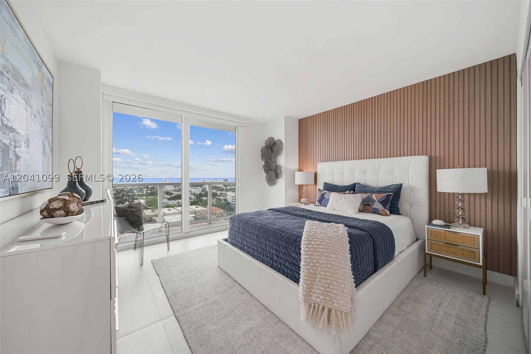650 West Ave #1908, Miami Beach FL 33139