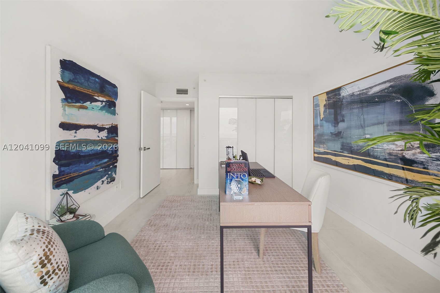 650 West Ave #1908, Miami Beach FL 33139