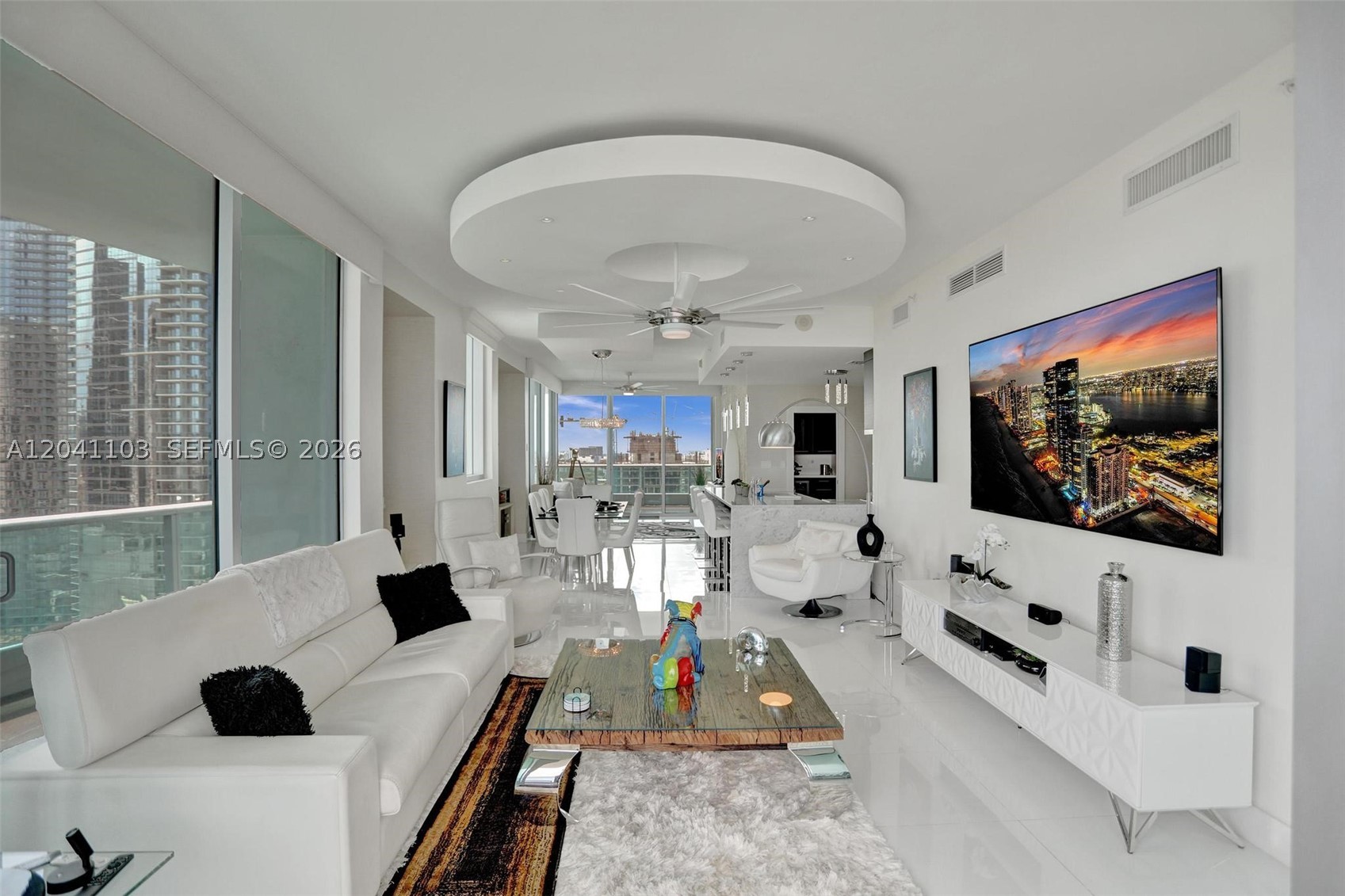 900 Biscayne Blvd #2901, Miami FL 33132