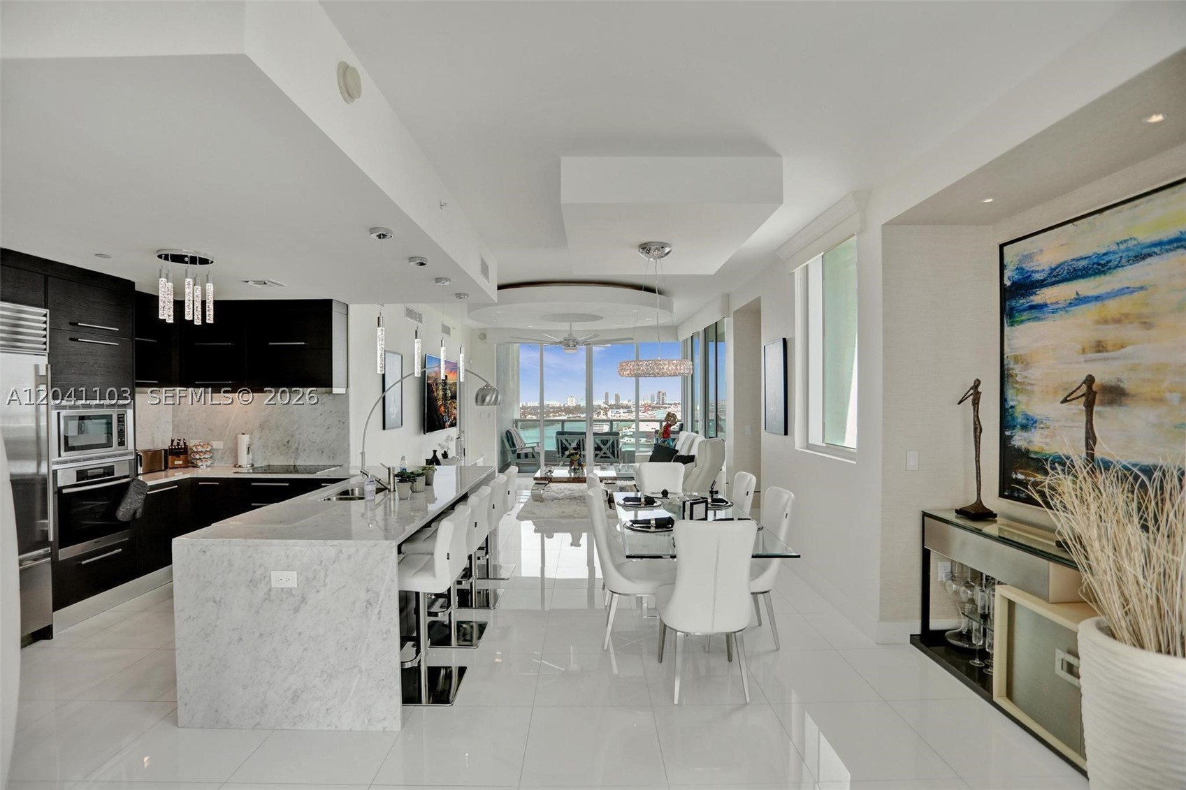 900 Biscayne Blvd #2901, Miami FL 33132