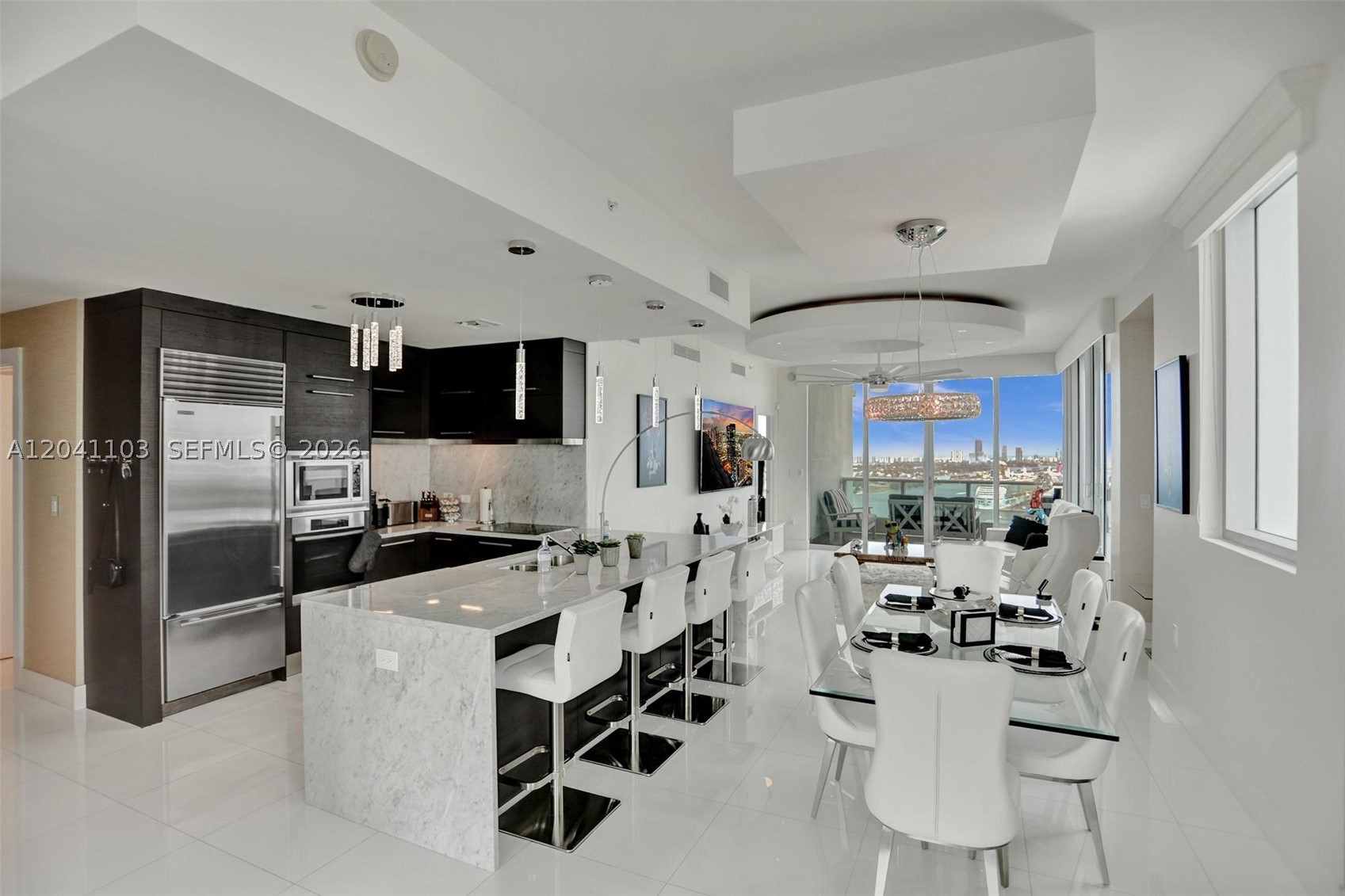 900 Biscayne Blvd #2901, Miami FL 33132