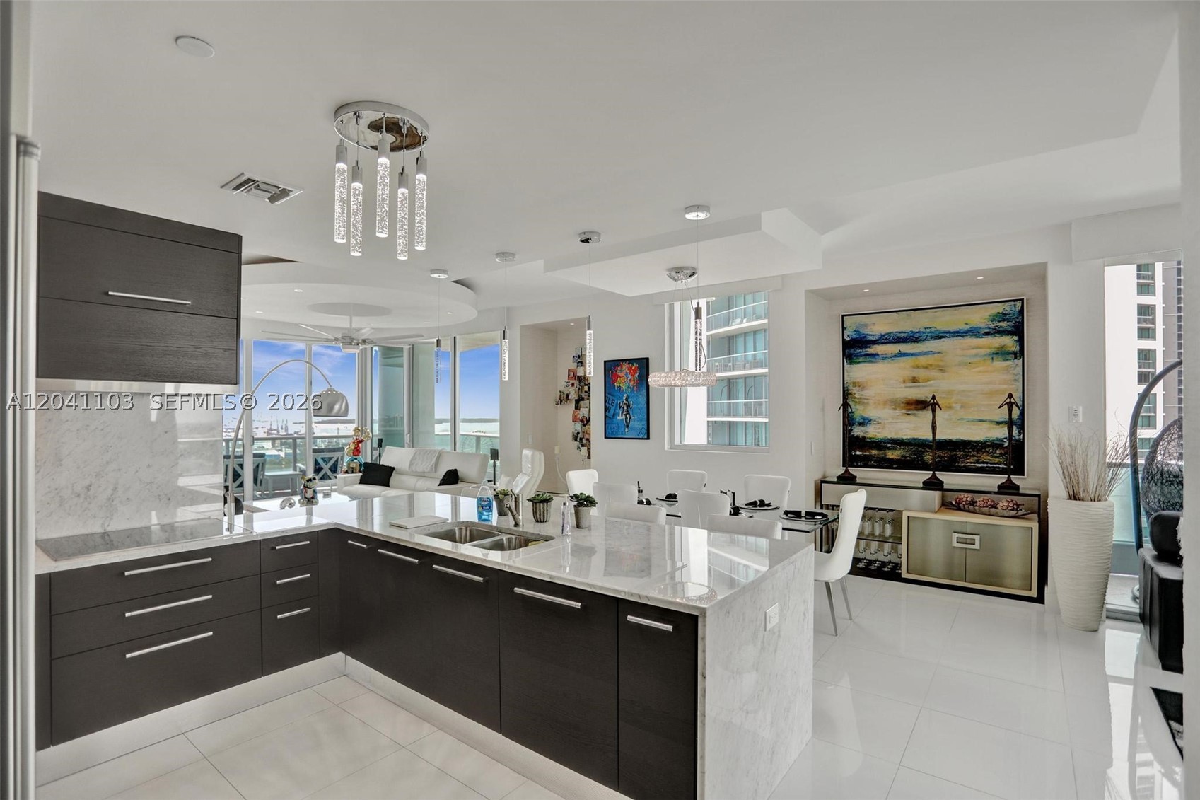 900 Biscayne Blvd #2901, Miami FL 33132