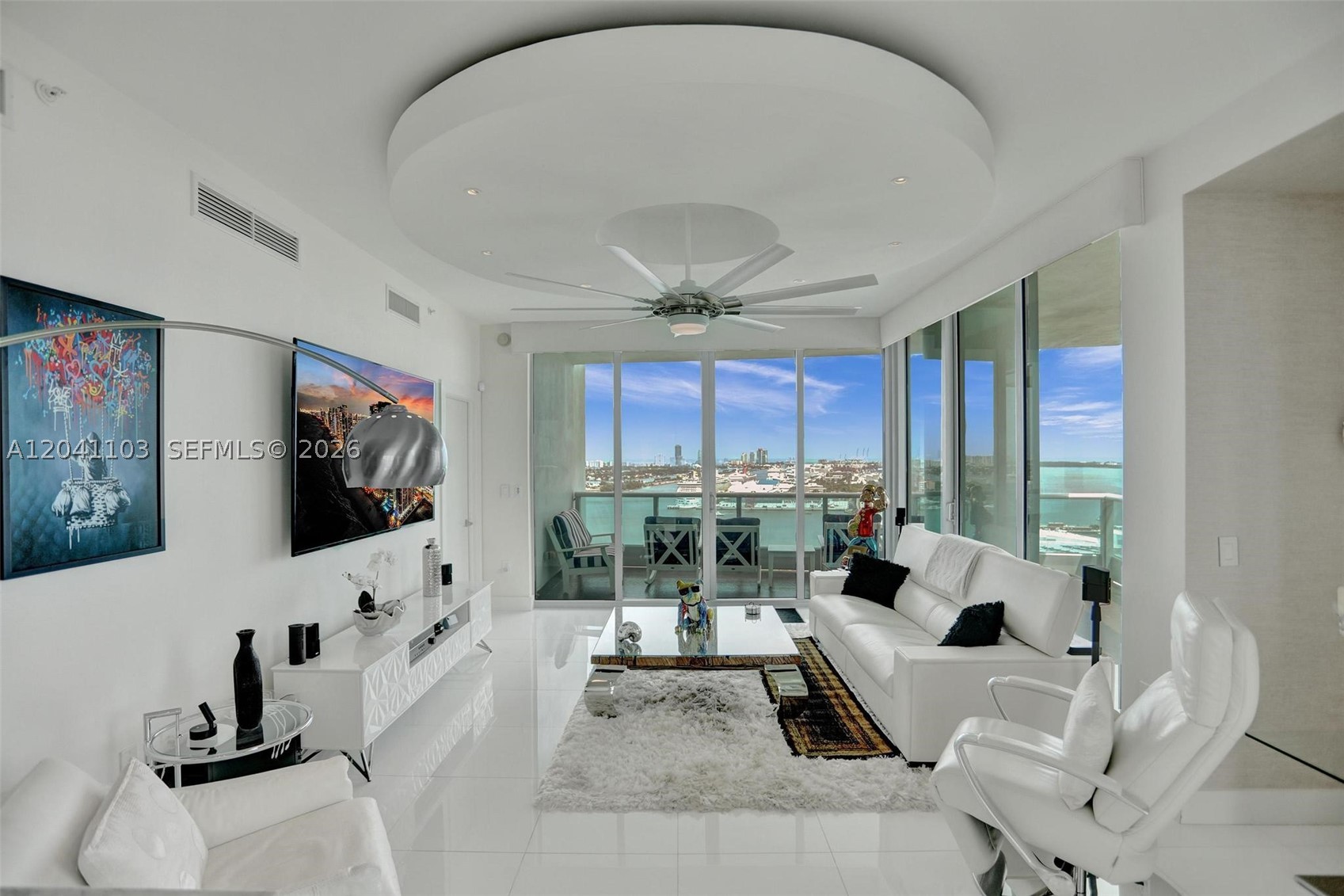 900 Biscayne Blvd #2901, Miami FL 33132