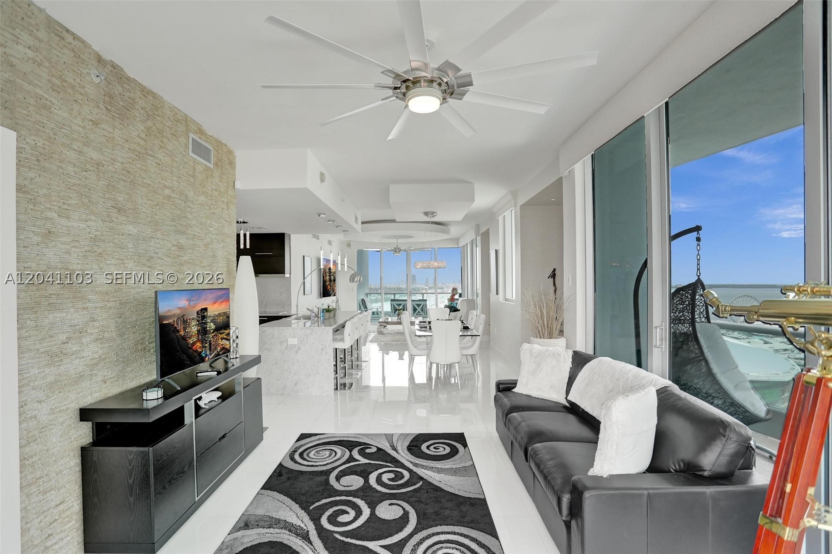 900 Biscayne Blvd #2901, Miami FL 33132