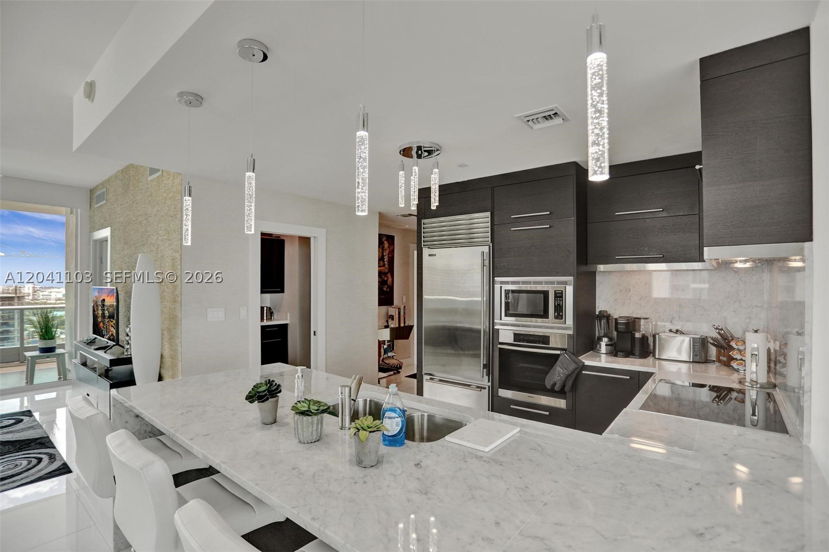 900 Biscayne Blvd #2901, Miami FL 33132