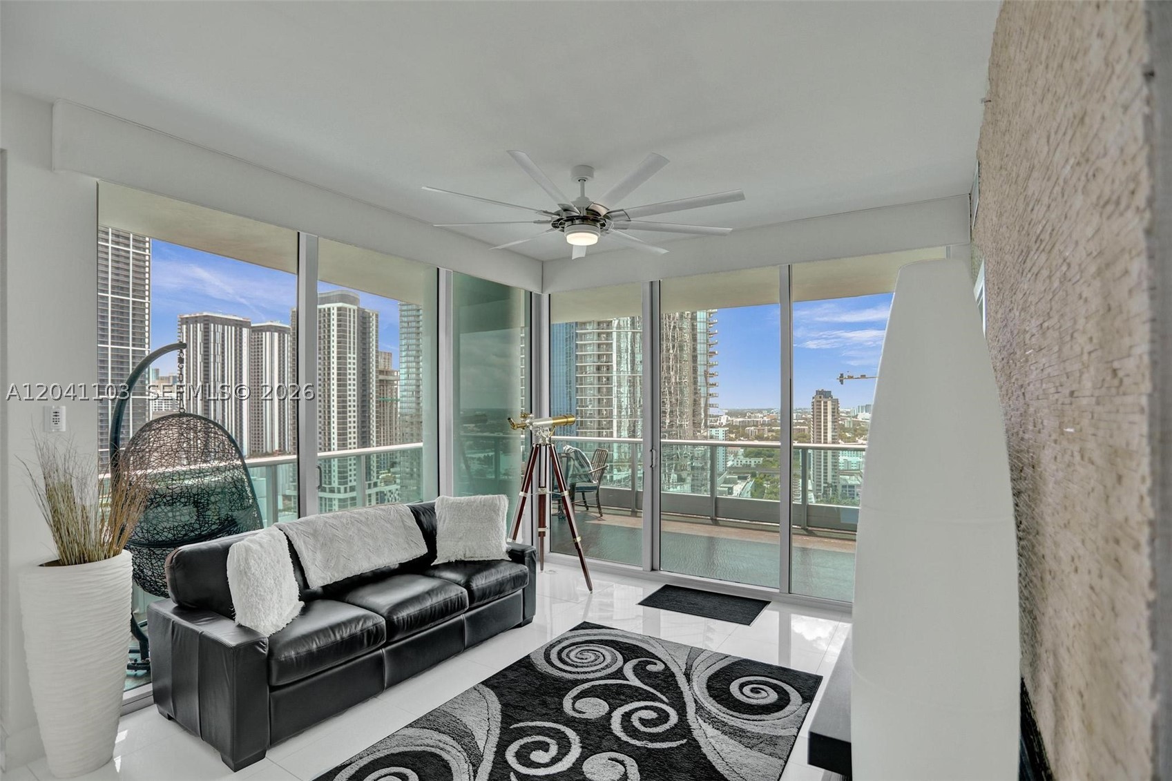 900 Biscayne Blvd #2901, Miami FL 33132