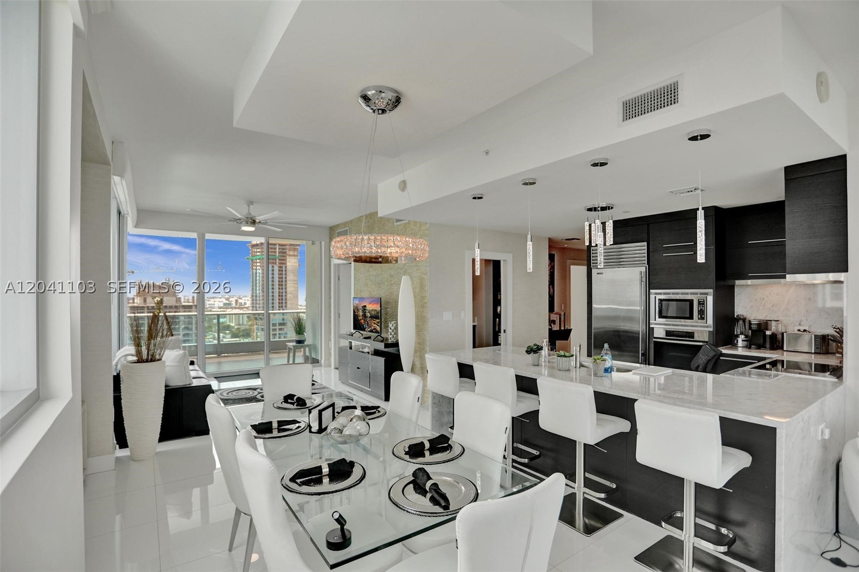 900 Biscayne Blvd #2901, Miami FL 33132