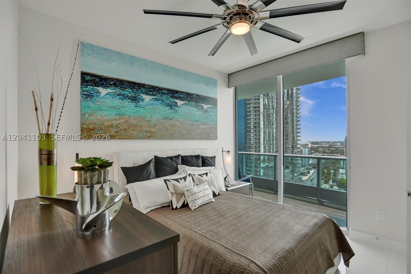 900 Biscayne Blvd #2901, Miami FL 33132