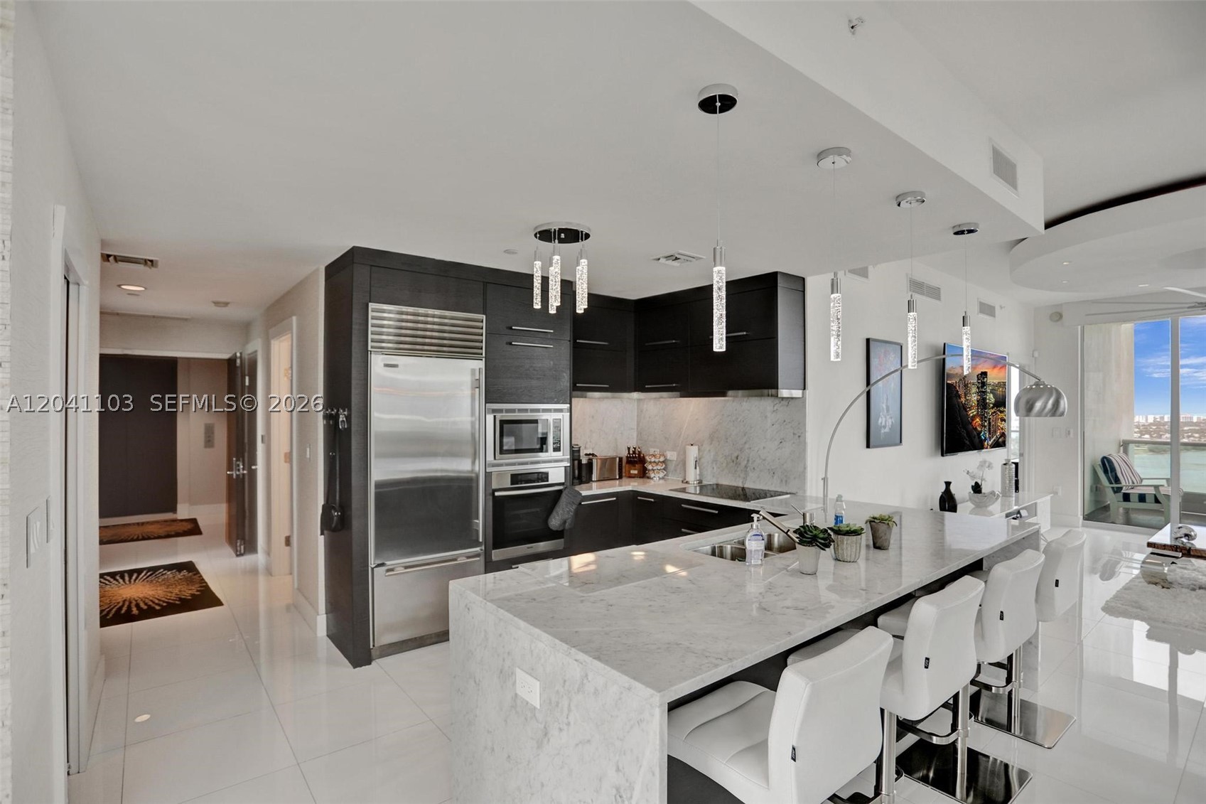 900 Biscayne Blvd #2901, Miami FL 33132
