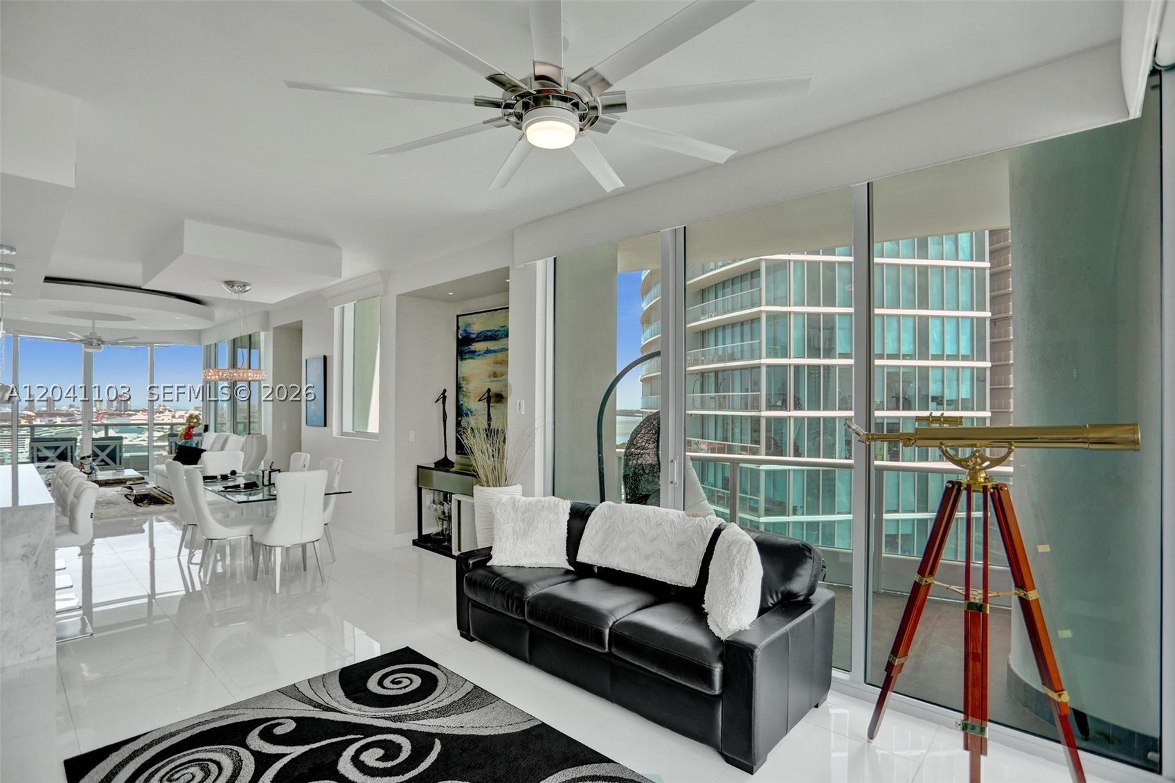 900 Biscayne Blvd #2901, Miami FL 33132