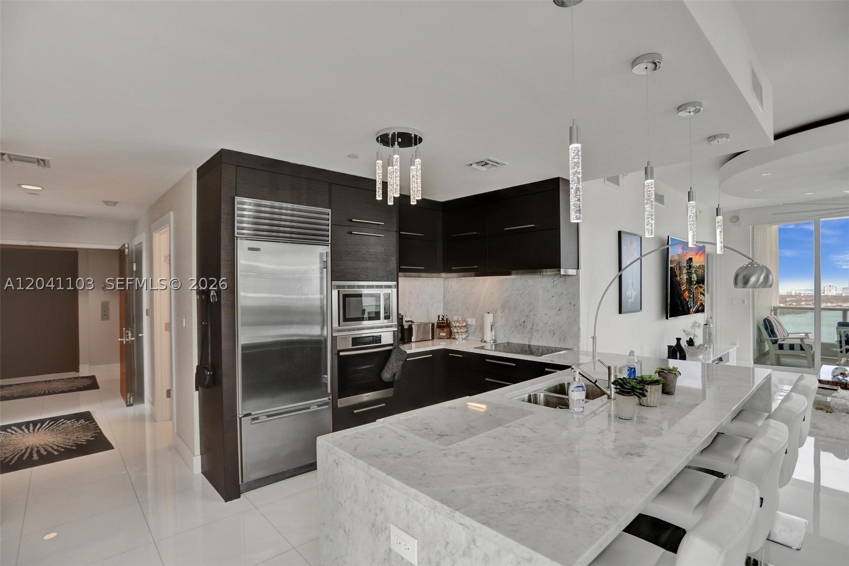 900 Biscayne Blvd #2901, Miami FL 33132