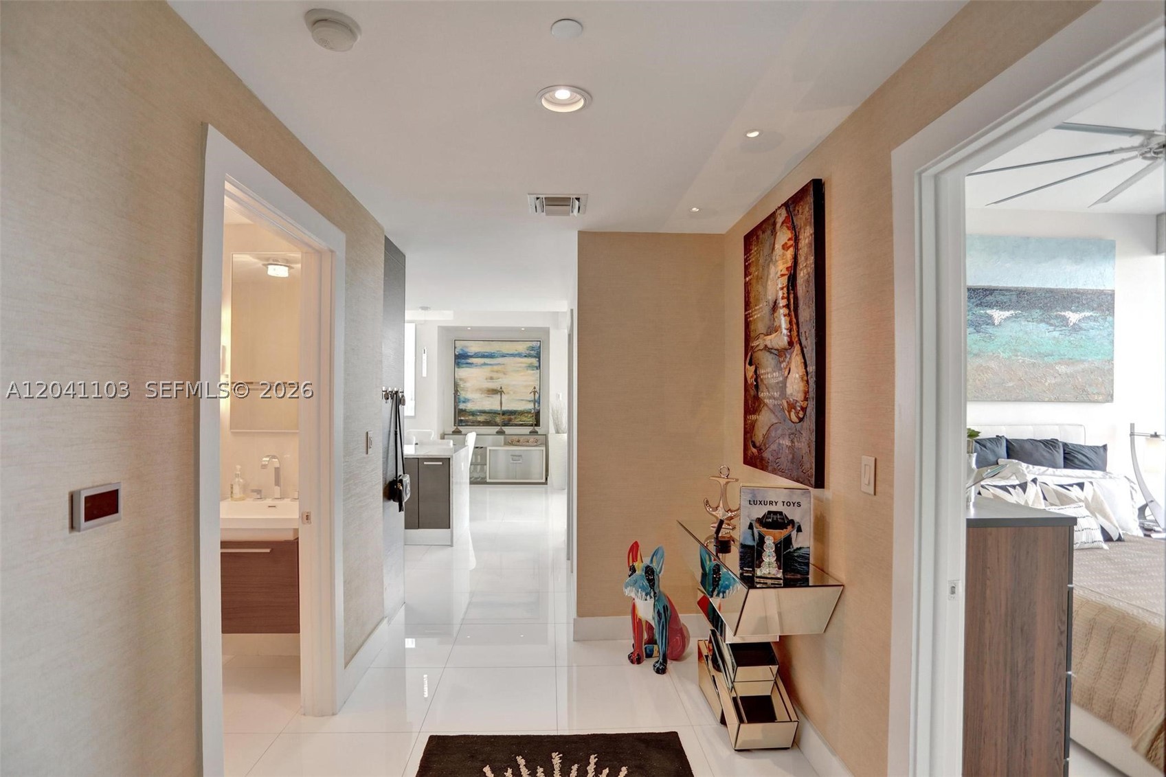 900 Biscayne Blvd #2901, Miami FL 33132