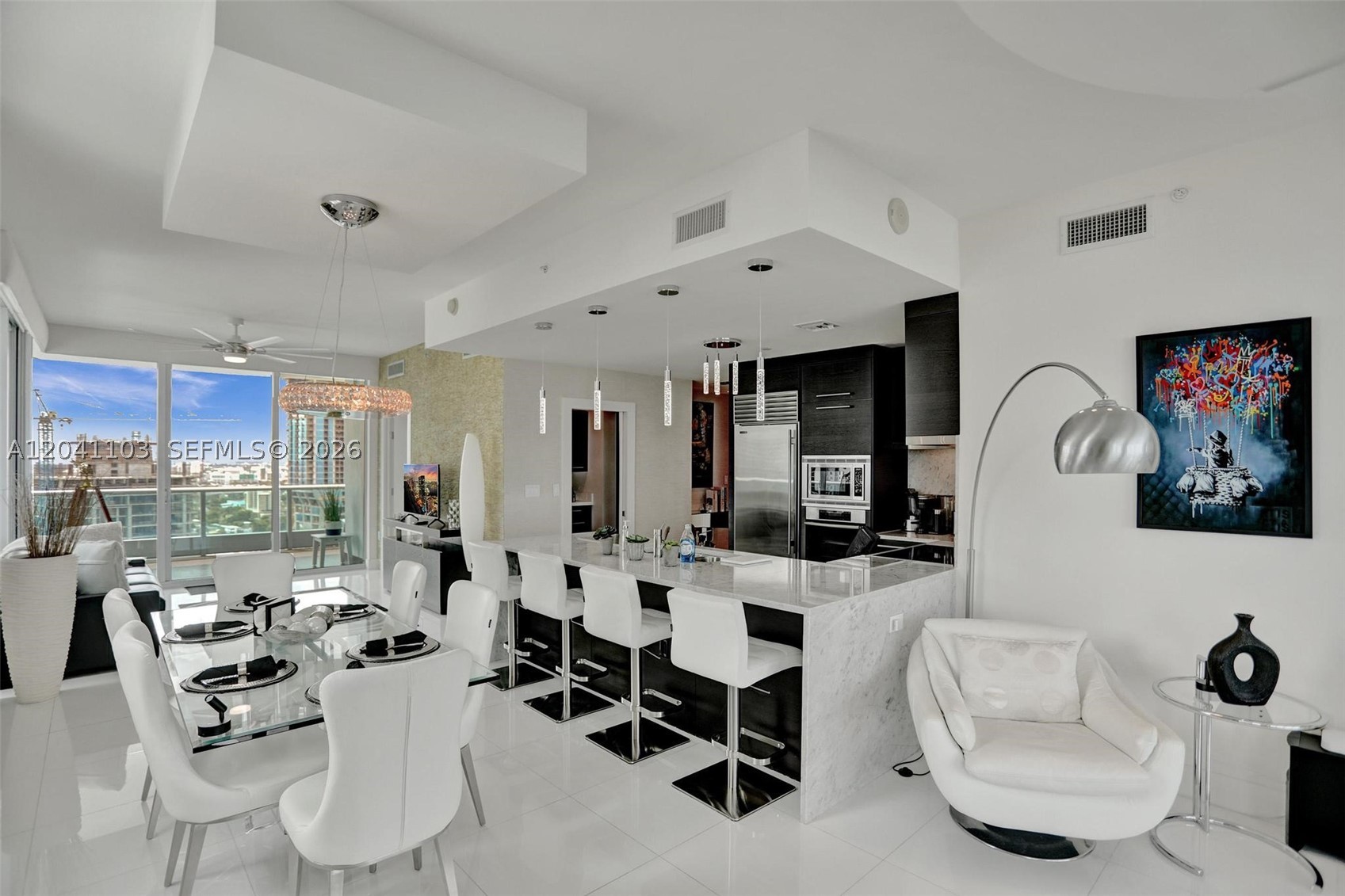 900 Biscayne Blvd #2901, Miami FL 33132