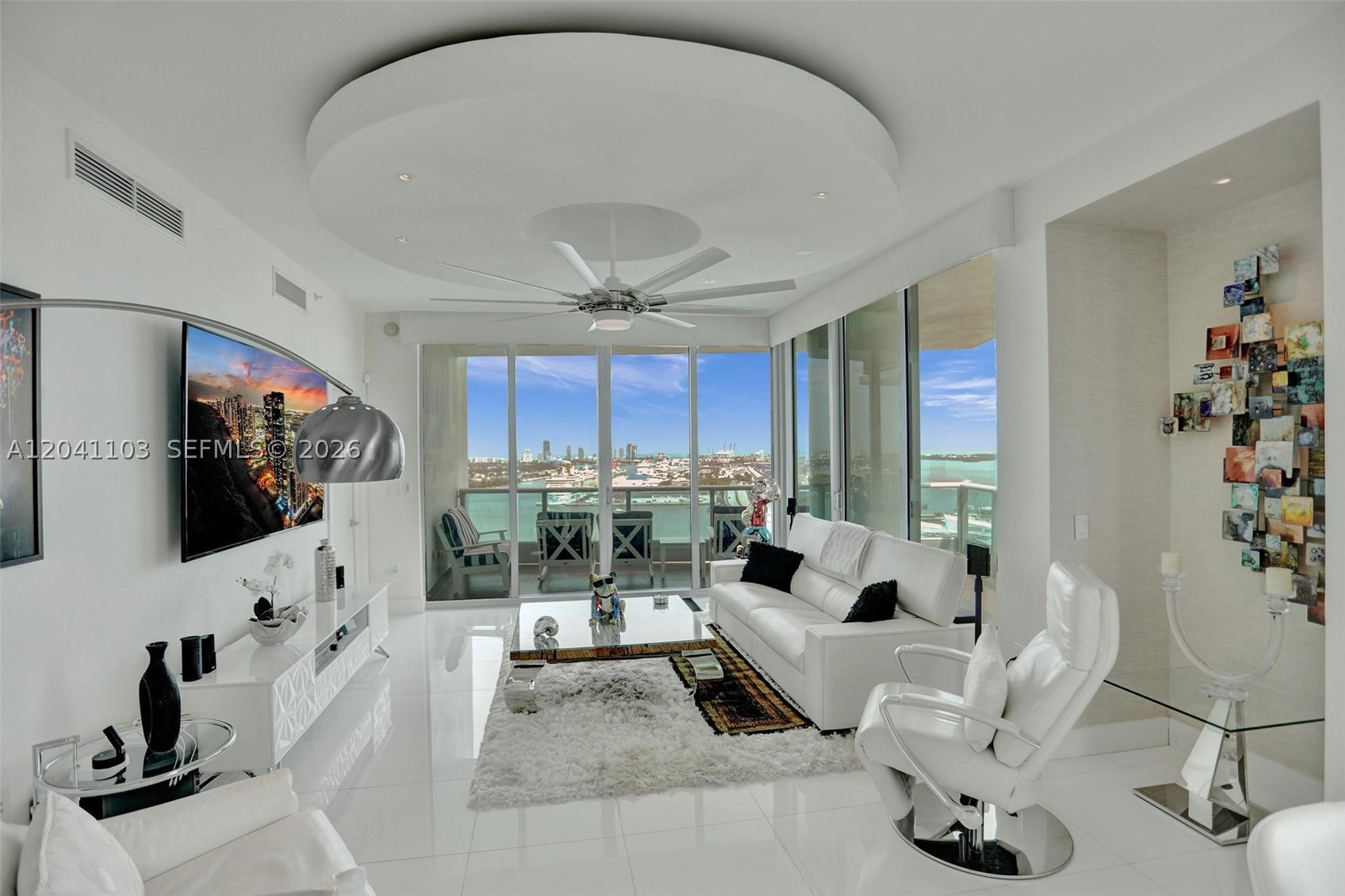 900 Biscayne Blvd #2901, Miami FL 33132