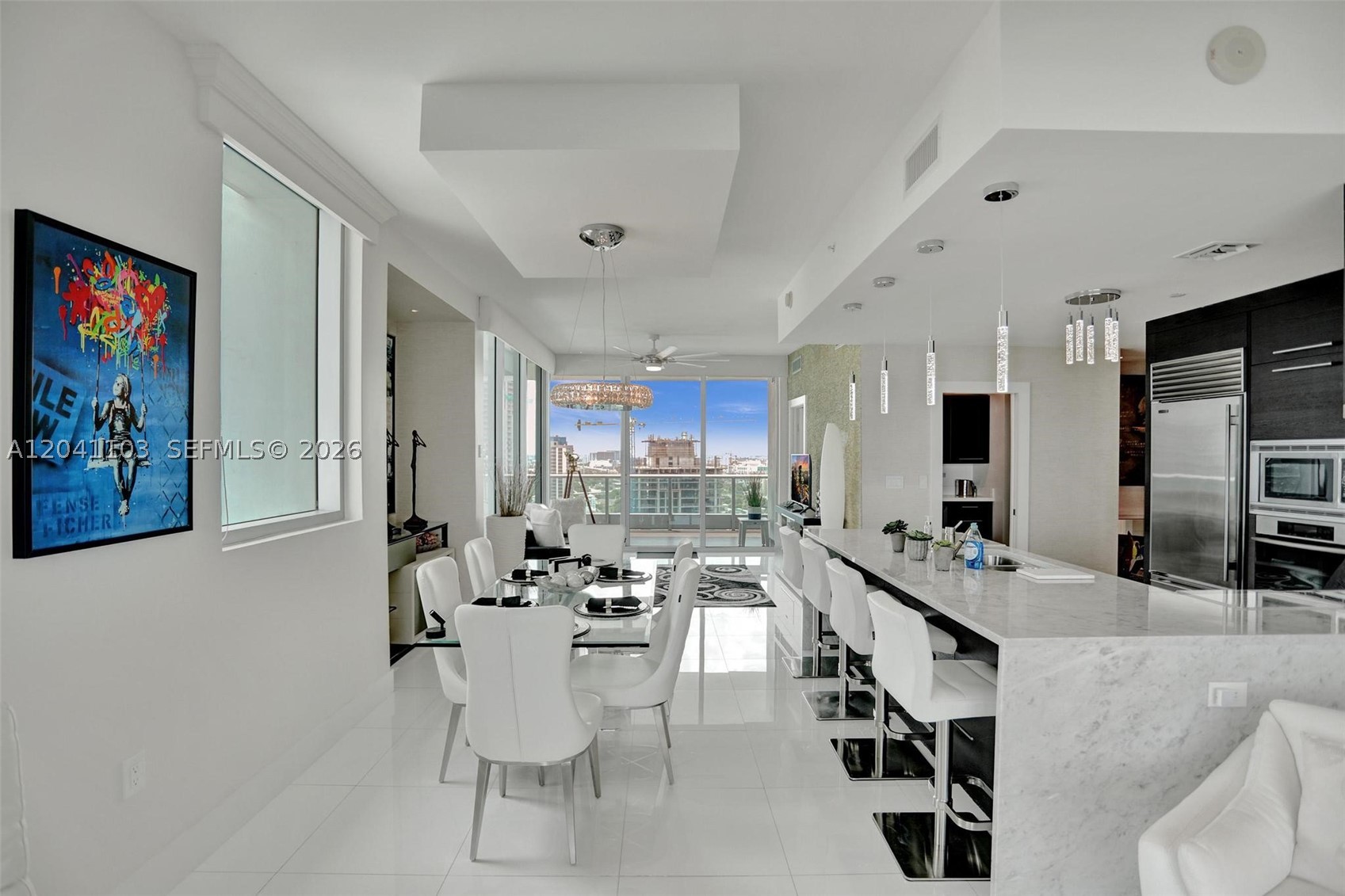 900 Biscayne Blvd #2901, Miami FL 33132