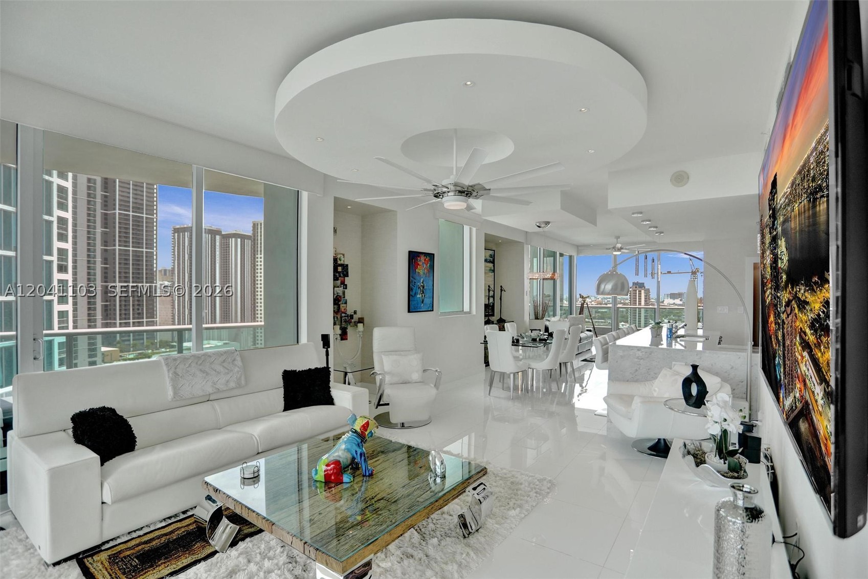 900 Biscayne Blvd #2901, Miami FL 33132