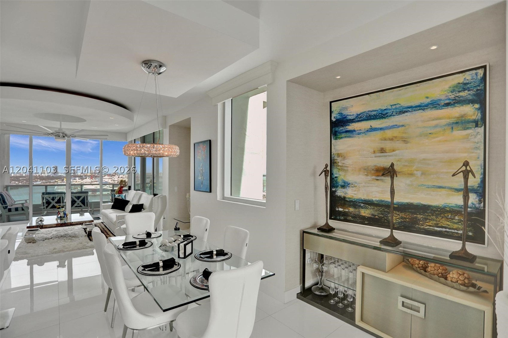 900 Biscayne Blvd #2901, Miami FL 33132