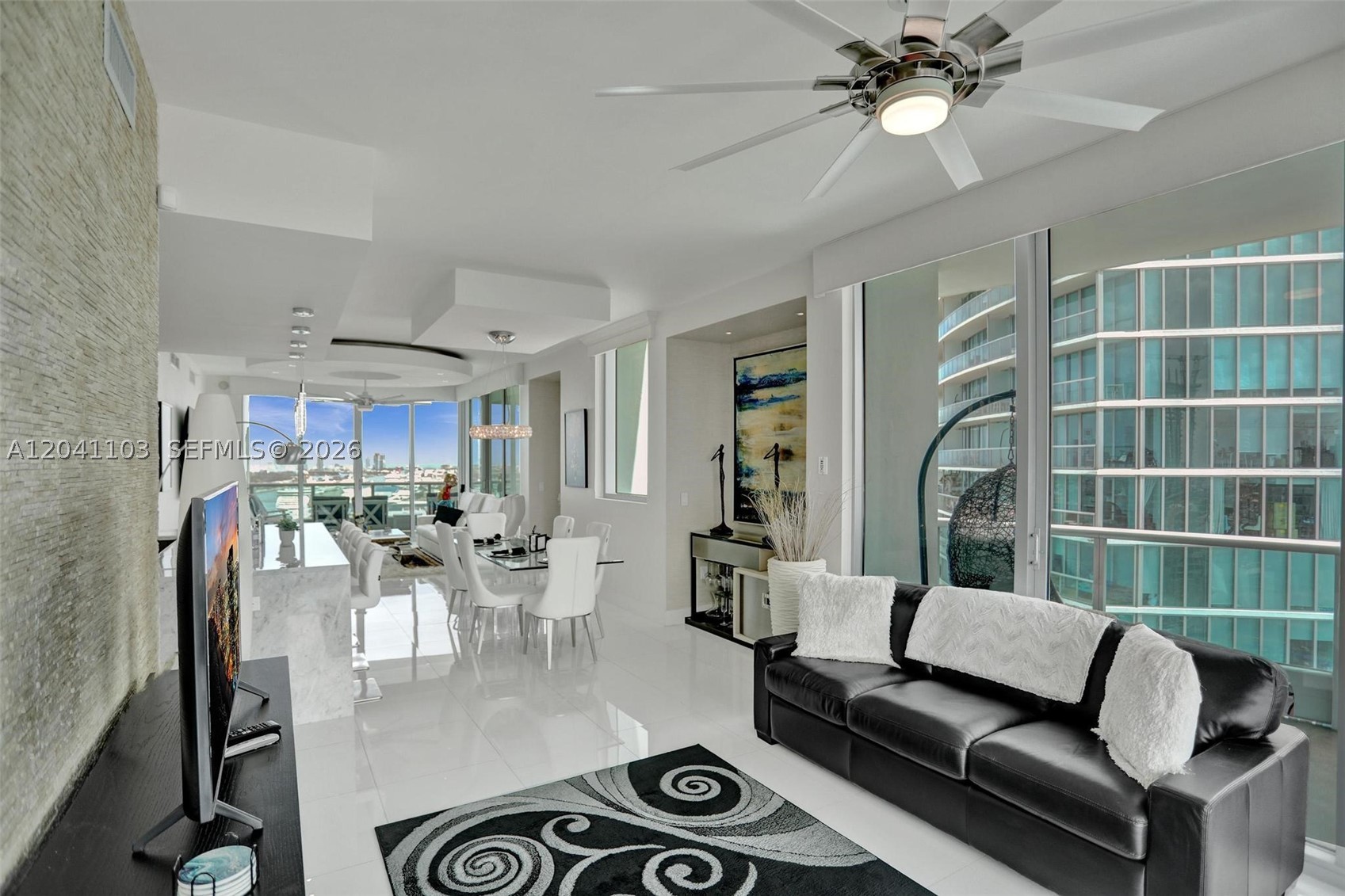 900 Biscayne Blvd #2901, Miami FL 33132