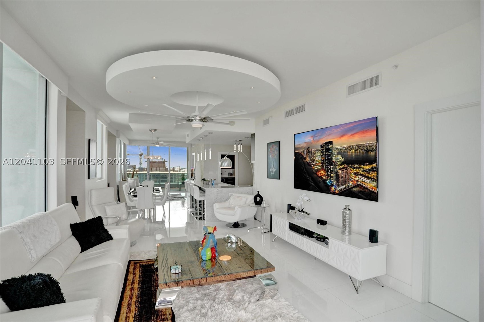 900 Biscayne Blvd #2901, Miami FL 33132