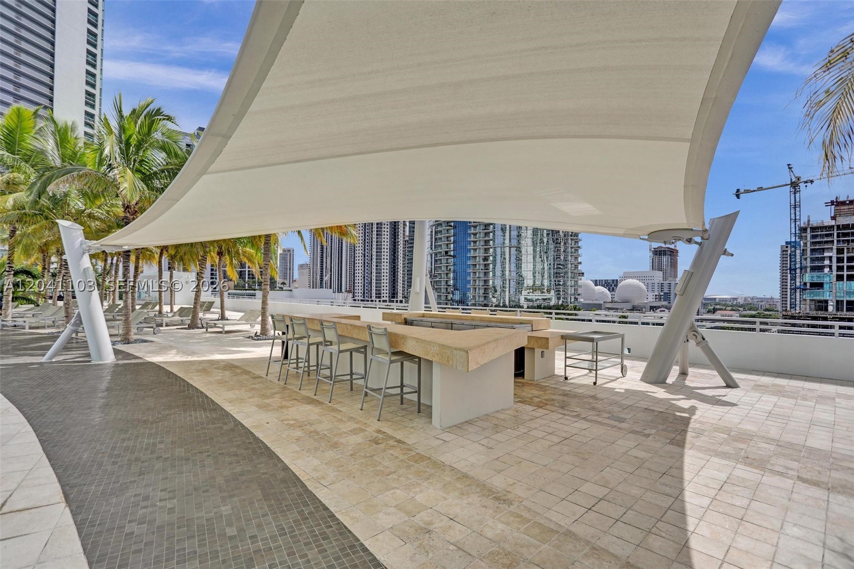 900 Biscayne Blvd #2901, Miami FL 33132