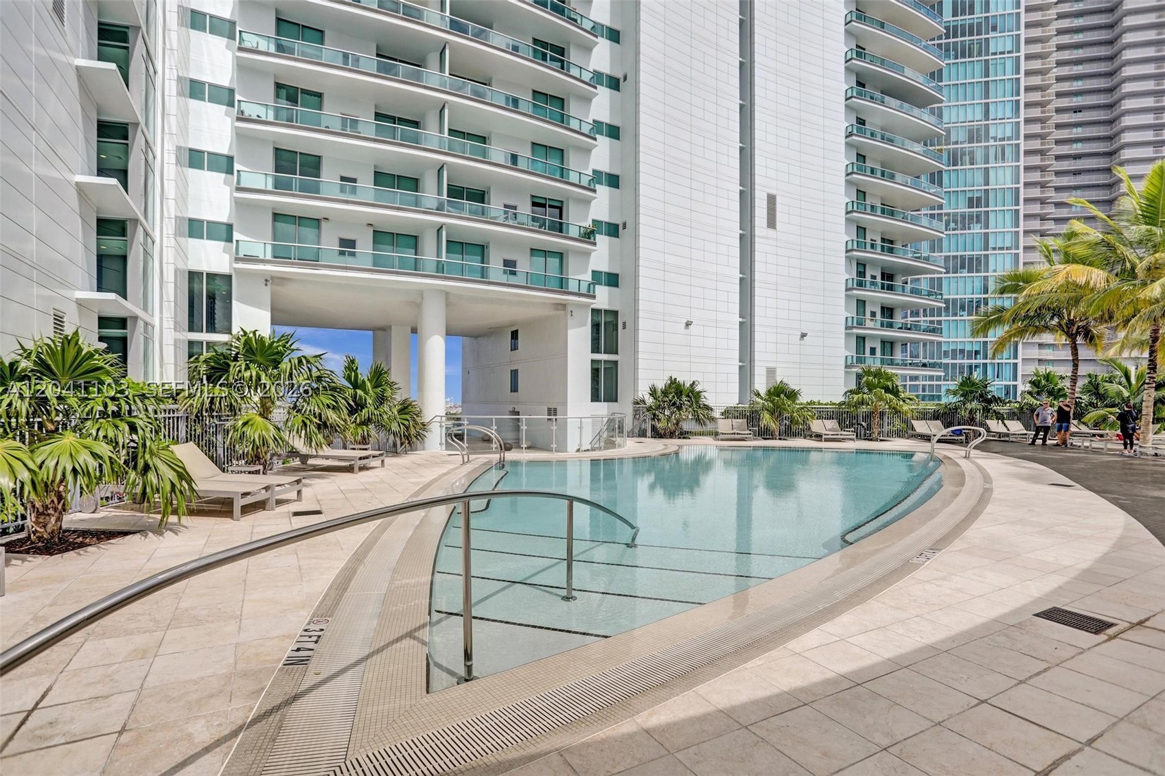 900 Biscayne Blvd #2901, Miami FL 33132