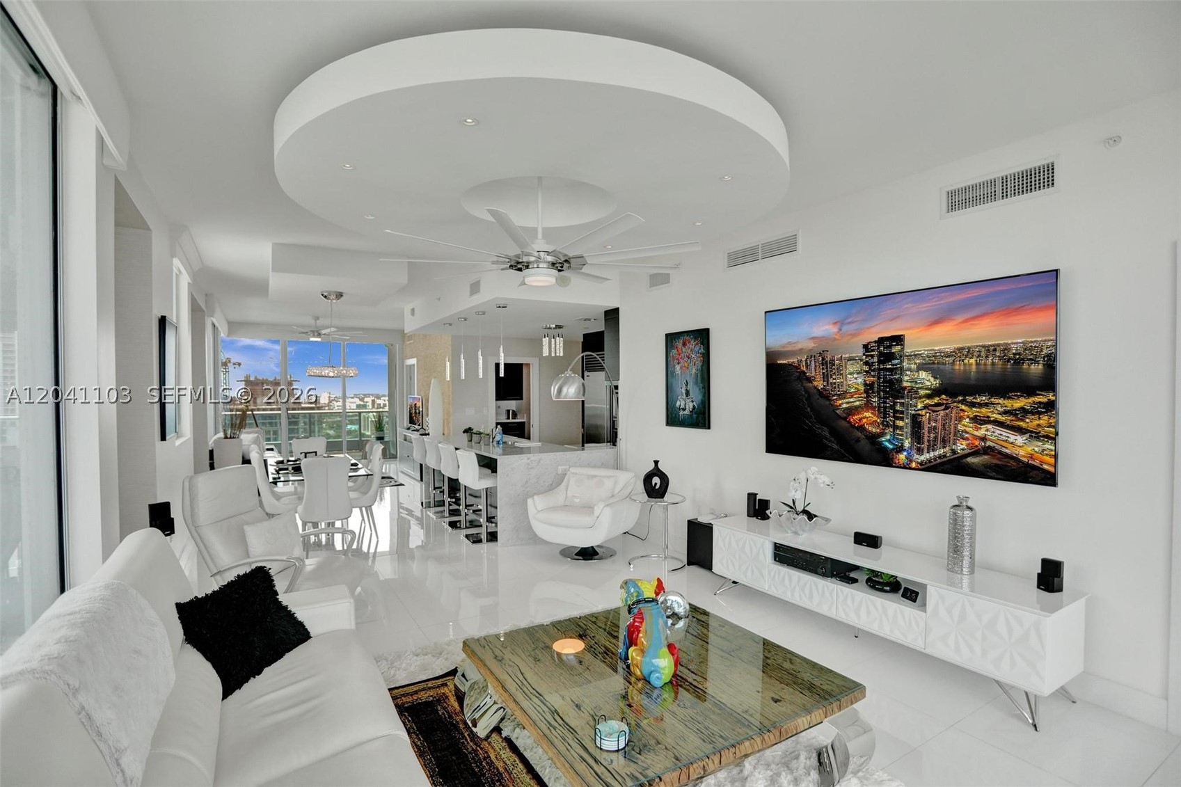 900 Biscayne Blvd #2901, Miami FL 33132