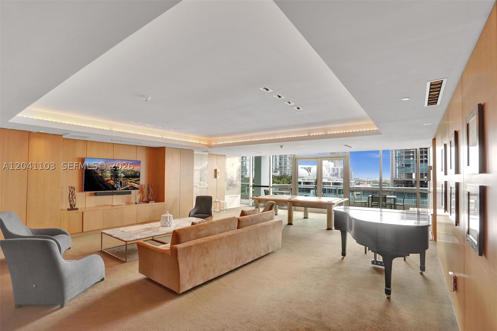 900 Biscayne Blvd #2901, Miami FL 33132