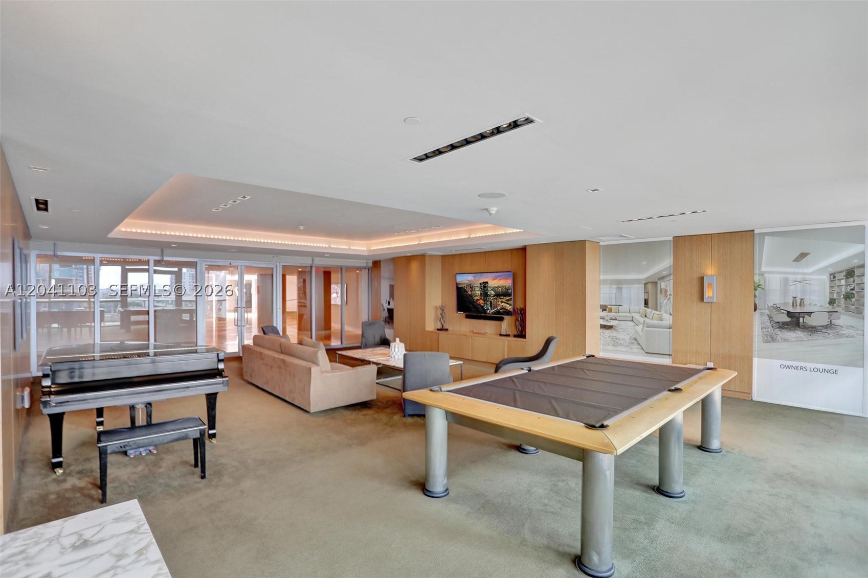 900 Biscayne Blvd #2901, Miami FL 33132