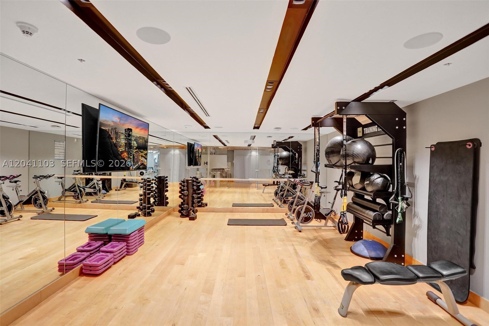 900 Biscayne Blvd #2901, Miami FL 33132