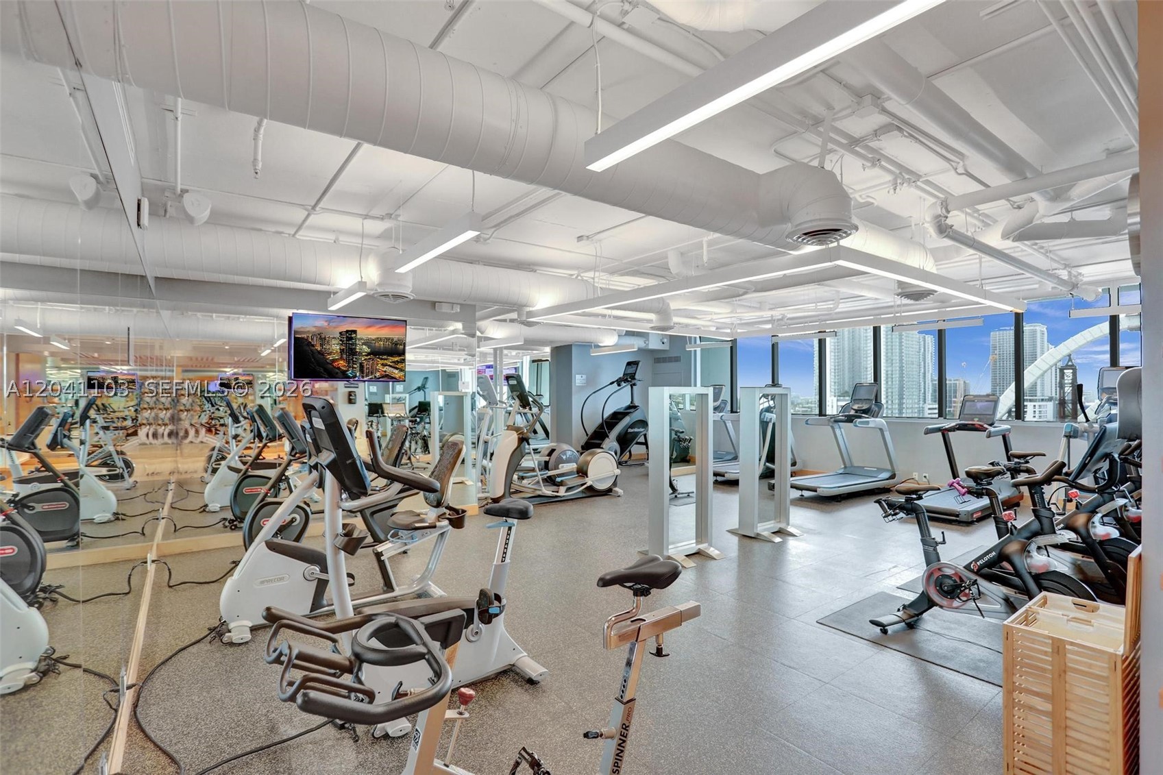 900 Biscayne Blvd #2901, Miami FL 33132
