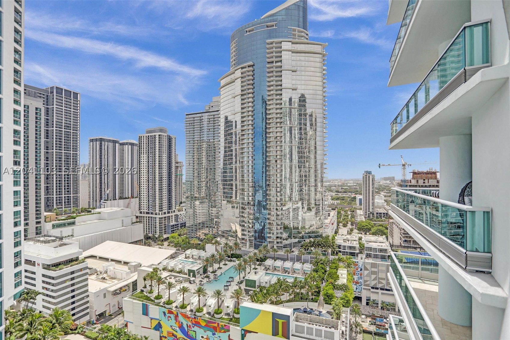 900 Biscayne Blvd #2901, Miami FL 33132