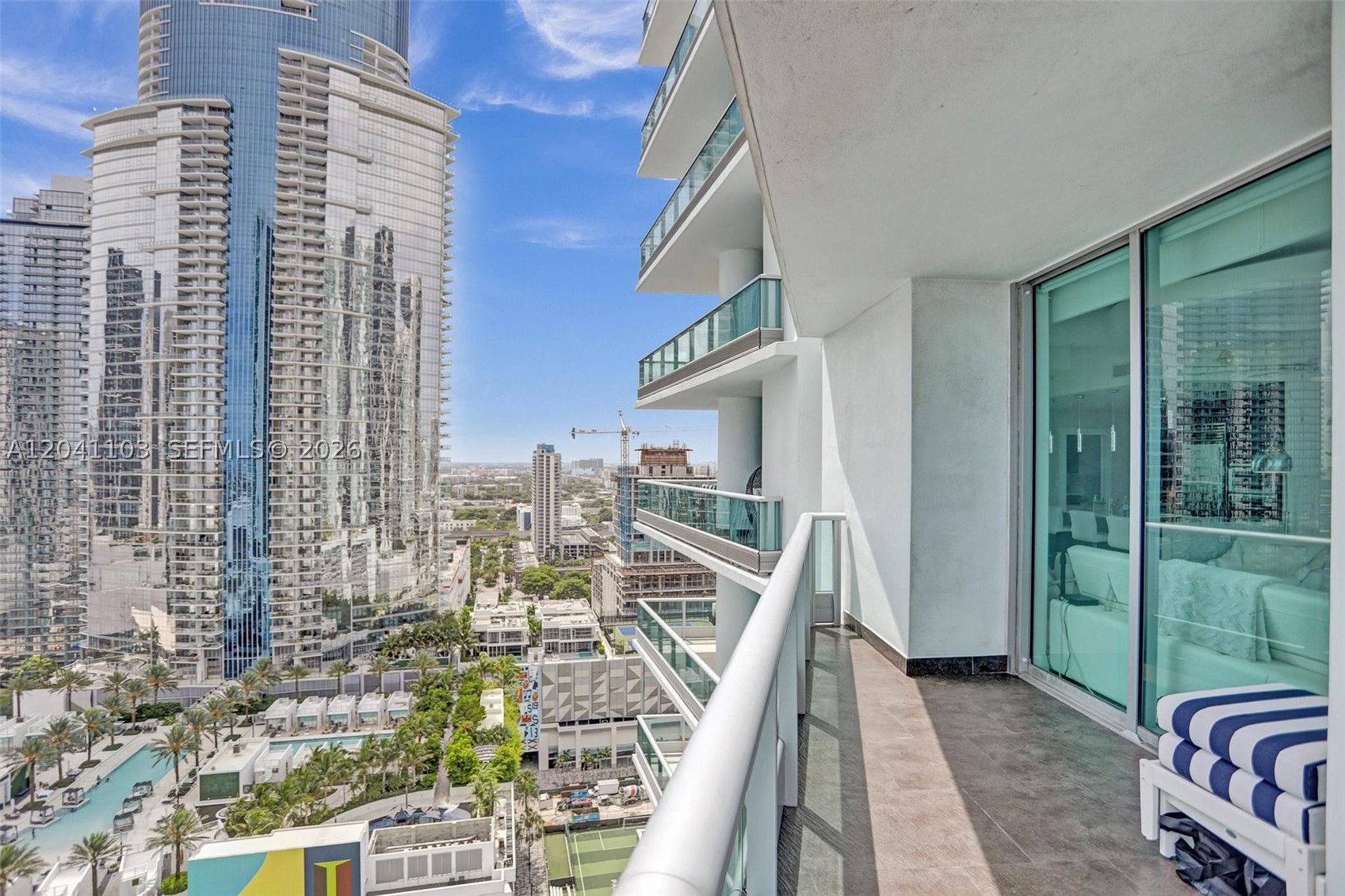 900 Biscayne Blvd #2901, Miami FL 33132