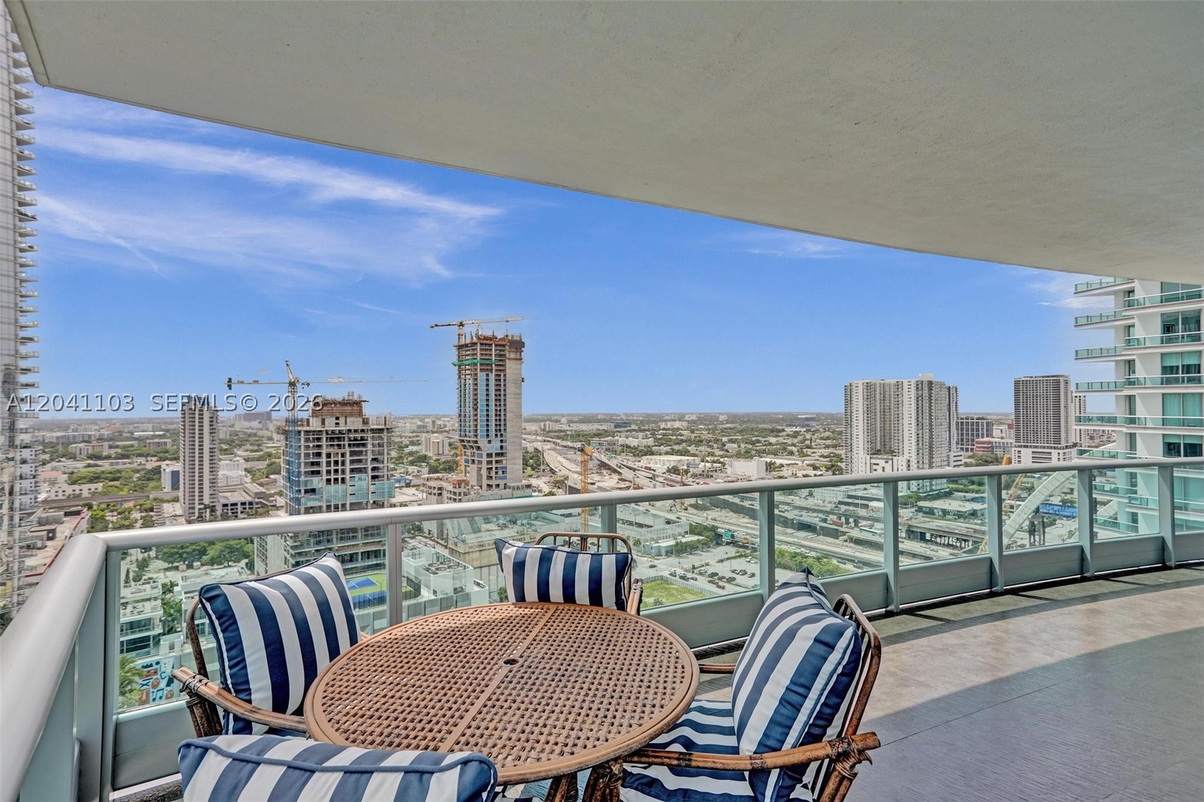 900 Biscayne Blvd #2901, Miami FL 33132