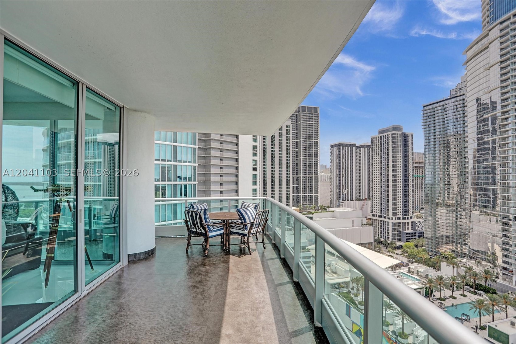 900 Biscayne Blvd #2901, Miami FL 33132