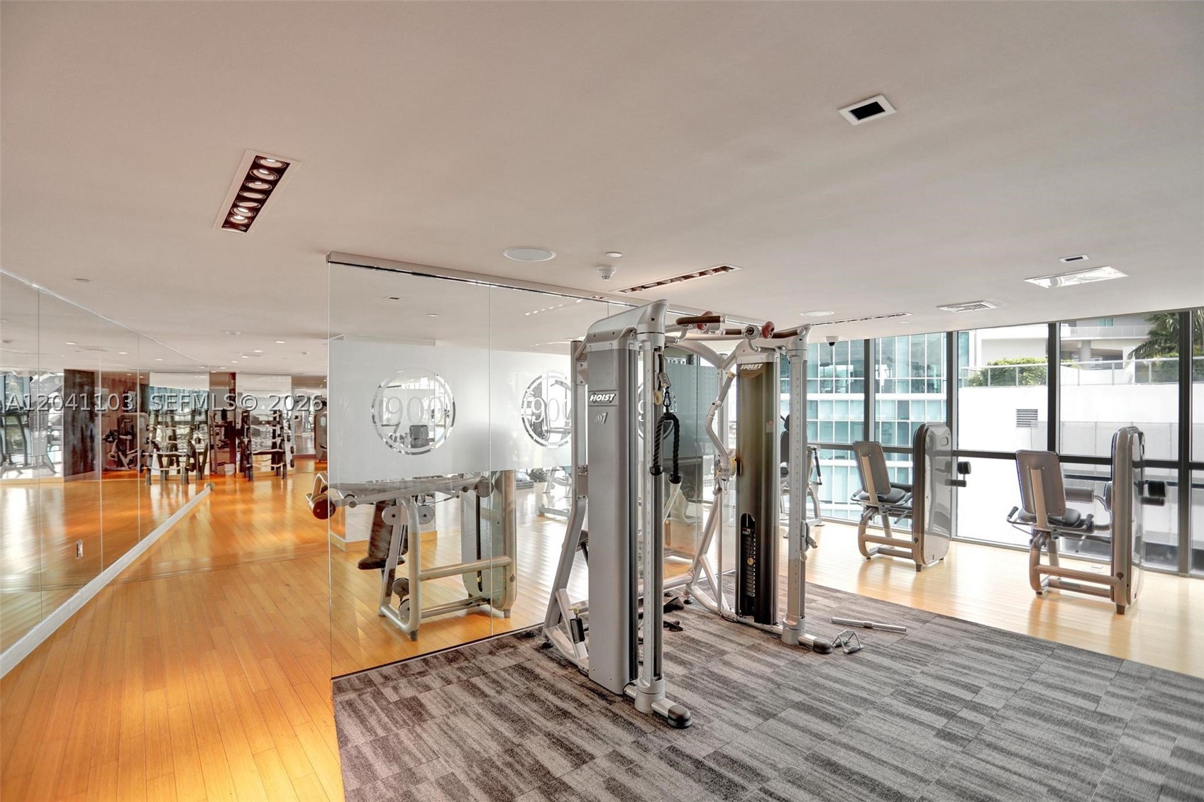 900 Biscayne Blvd #2901, Miami FL 33132