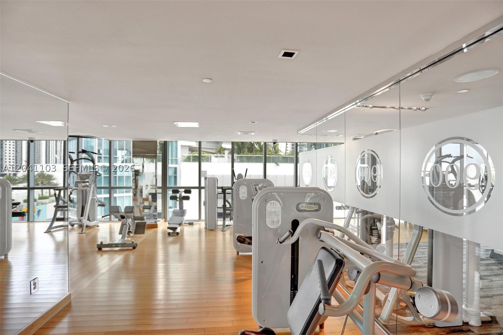 900 Biscayne Blvd #2901, Miami FL 33132